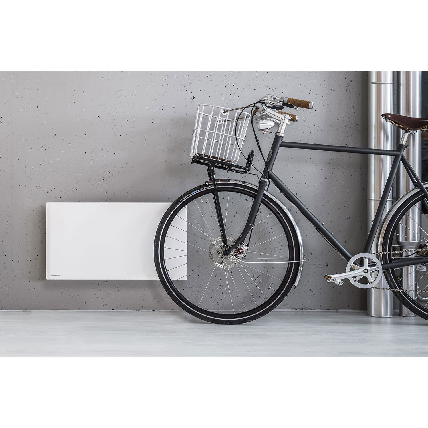 Εικόνα 8 του Dimplex Θερμοπομπός Ηλεκτρικός DTD4R-20 WiFi 2.000,0 W