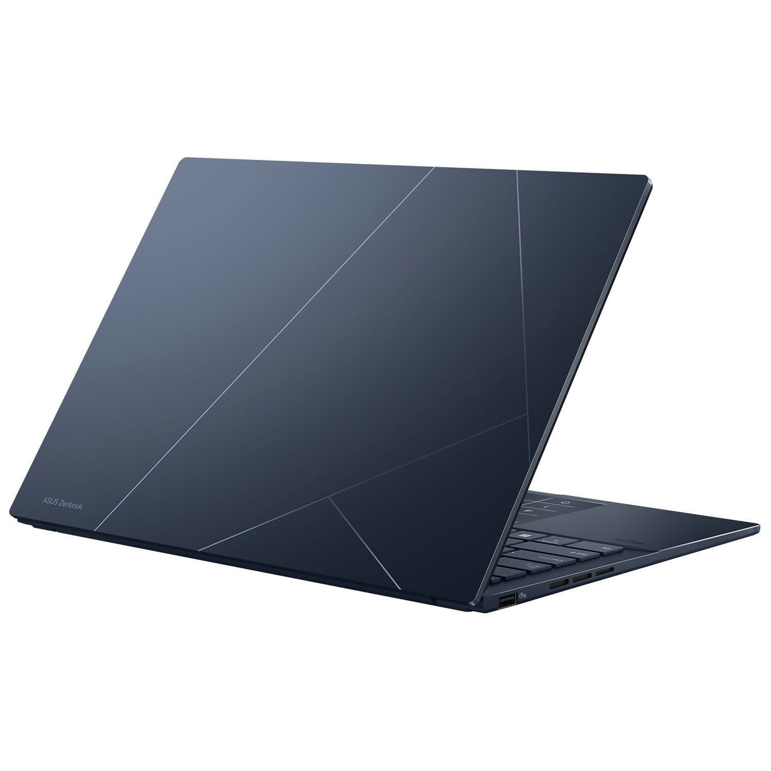 Εικόνα 4 του Asus Zenbook UX3405CA-OLED-SU752X Laptop 14" OLED Αφής (Core Ultra 9 285H/32 GB/1 TB/Intel Arc Graphics/Windows 11 Pro)