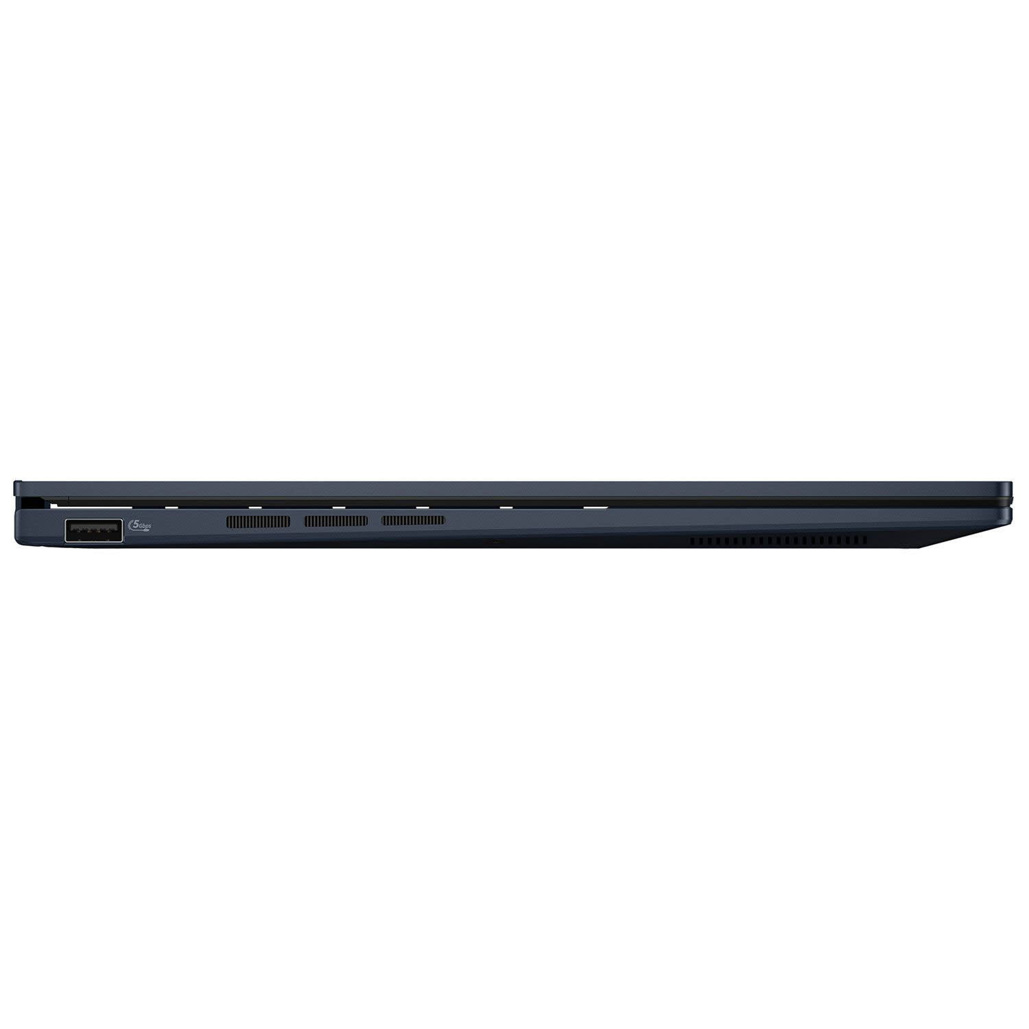 Εικόνα 5 του Asus Zenbook UX3405CA-OLED-SU752X Laptop 14" OLED Αφής (Core Ultra 9 285H/32 GB/1 TB/Intel Arc Graphics/Windows 11 Pro)