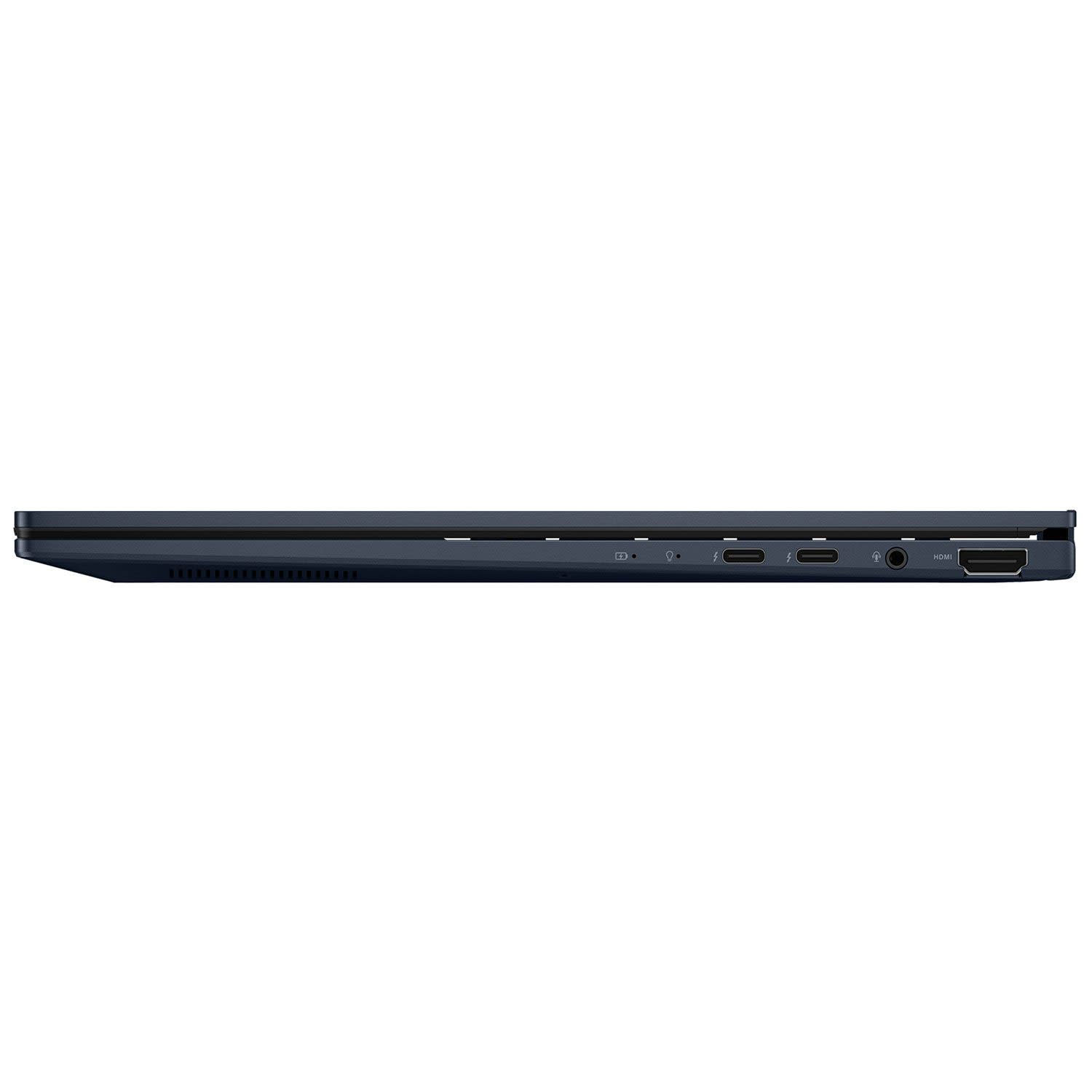 Εικόνα 6 του Asus Zenbook UX3405CA-OLED-SU752X Laptop 14" OLED Αφής (Core Ultra 9 285H/32 GB/1 TB/Intel Arc Graphics/Windows 11 Pro)