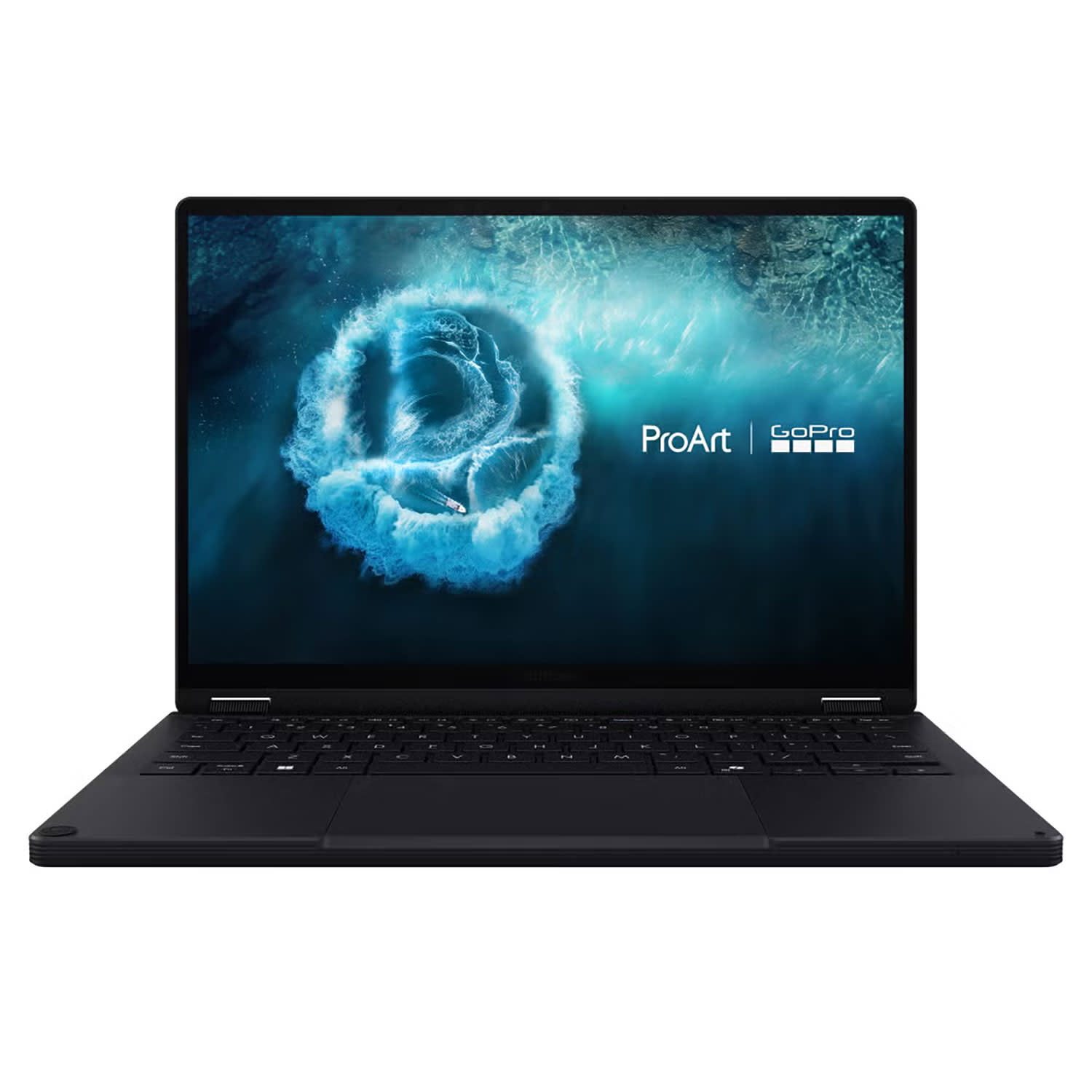 Εικόνα 1 του Asus ProArt GoPro Edition Laptop 13.3" OLED Αφής (Ryzen AI MAX+ 395/128 GB/1 TB/Radeon Graphics/Windows 11 Pro)