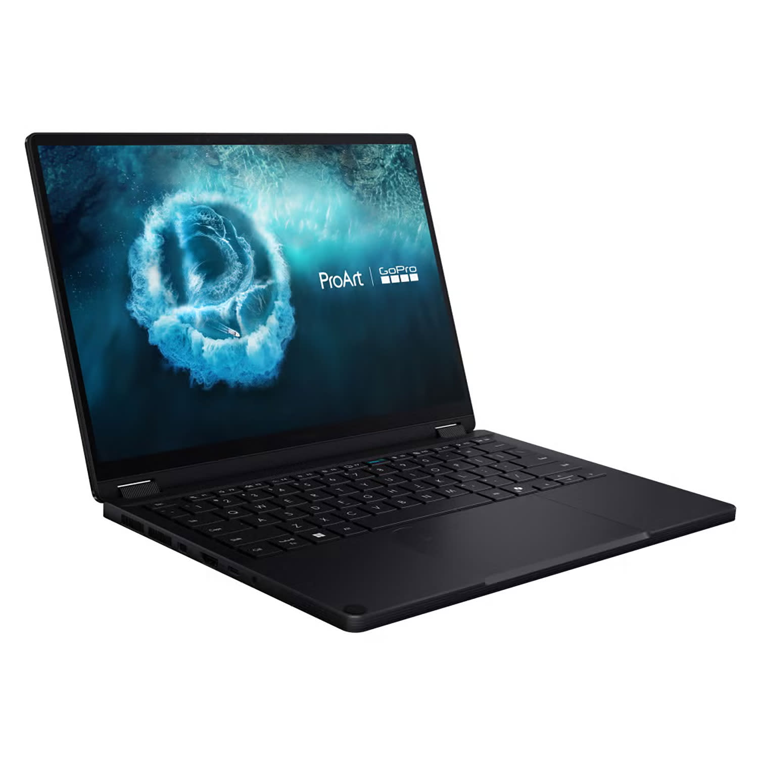 Εικόνα 2 του Asus ProArt GoPro Edition Laptop 13.3" OLED Αφής (Ryzen AI MAX+ 395/128 GB/1 TB/Radeon Graphics/Windows 11 Pro)