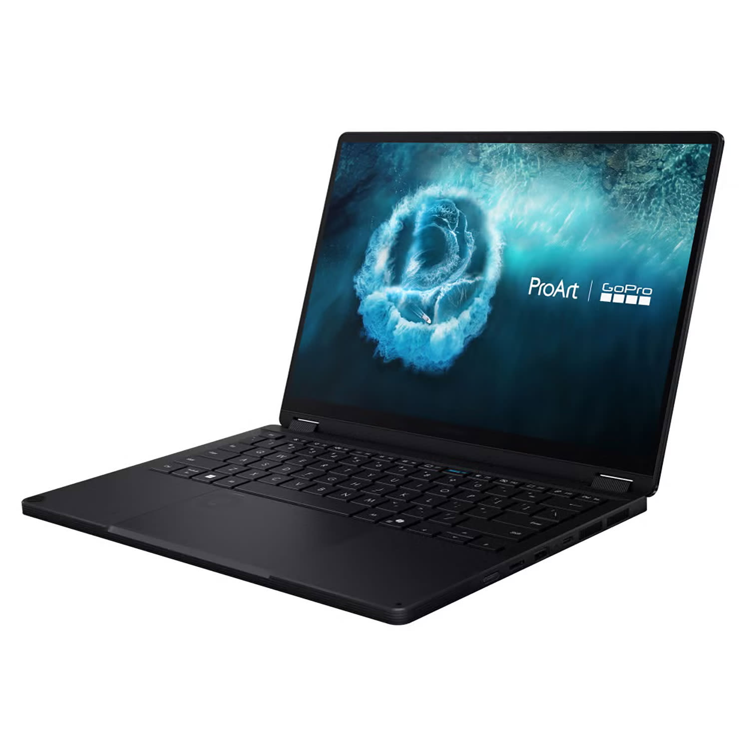 Εικόνα 3 του Asus ProArt GoPro Edition Laptop 13.3" OLED Αφής (Ryzen AI MAX+ 395/128 GB/1 TB/Radeon Graphics/Windows 11 Pro)