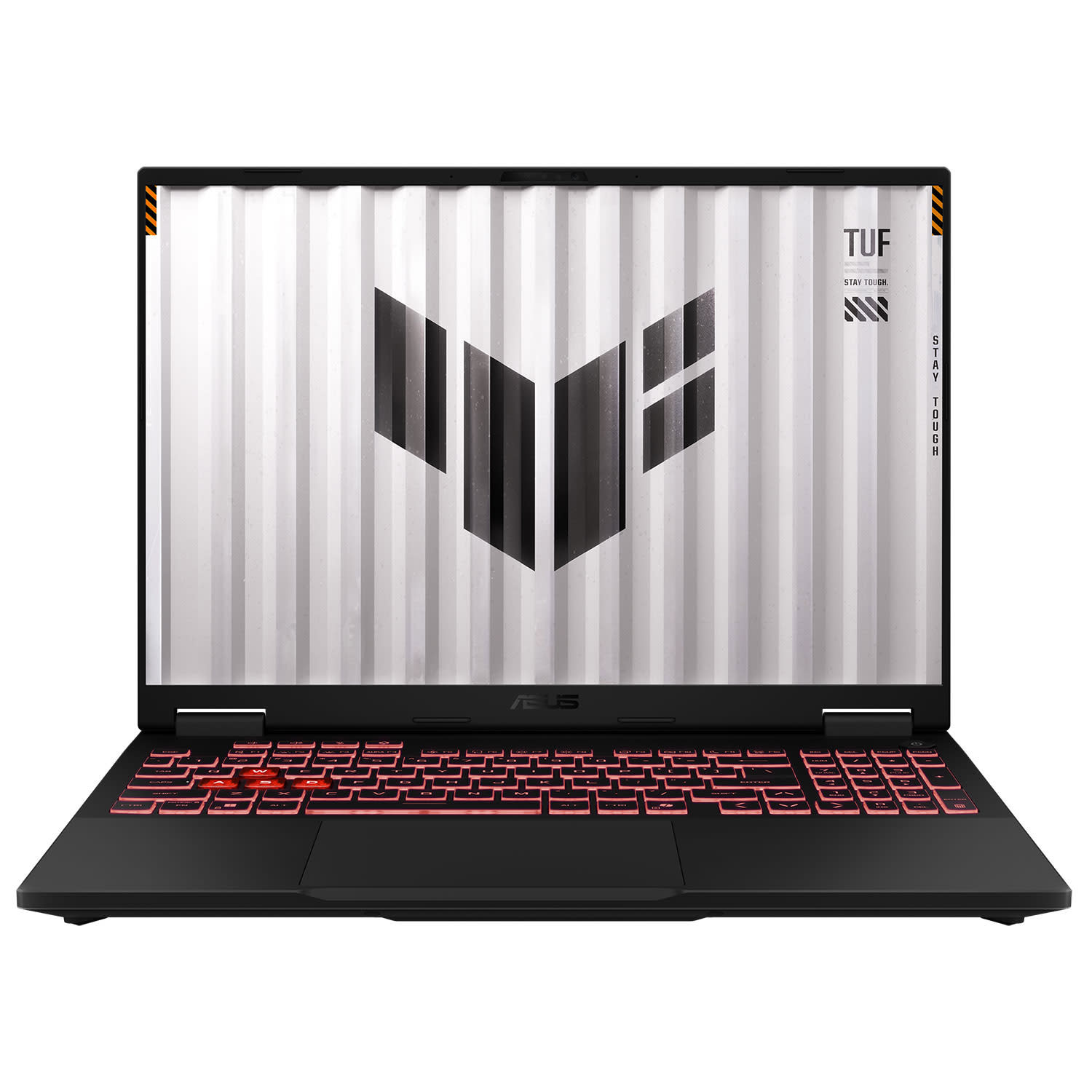Asus TUF Gaming FA608UH-RV015W Laptop 16" WUXGA (Ryzen 7 260/16 GB/512 GB/RTX 5050 8 GB/Windows 11 Home)