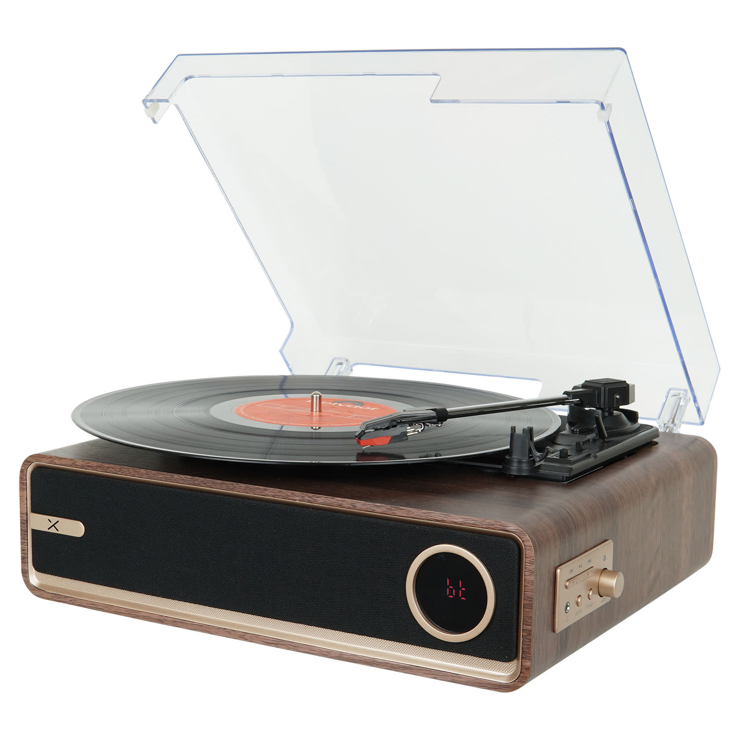 Turbo-X Πικάπ Retroplay