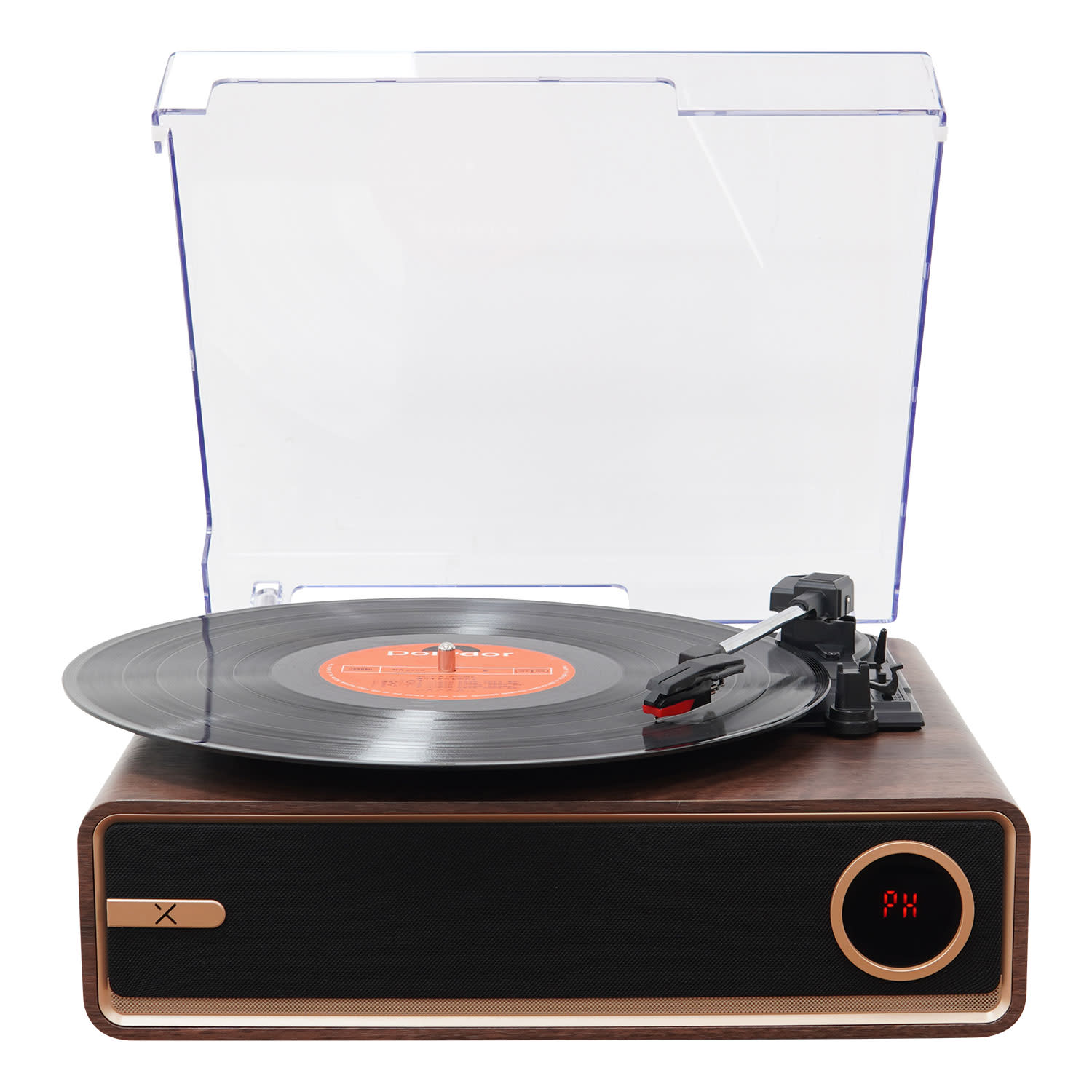 Εικόνα 3 του Turbo-X Πικάπ Retroplay