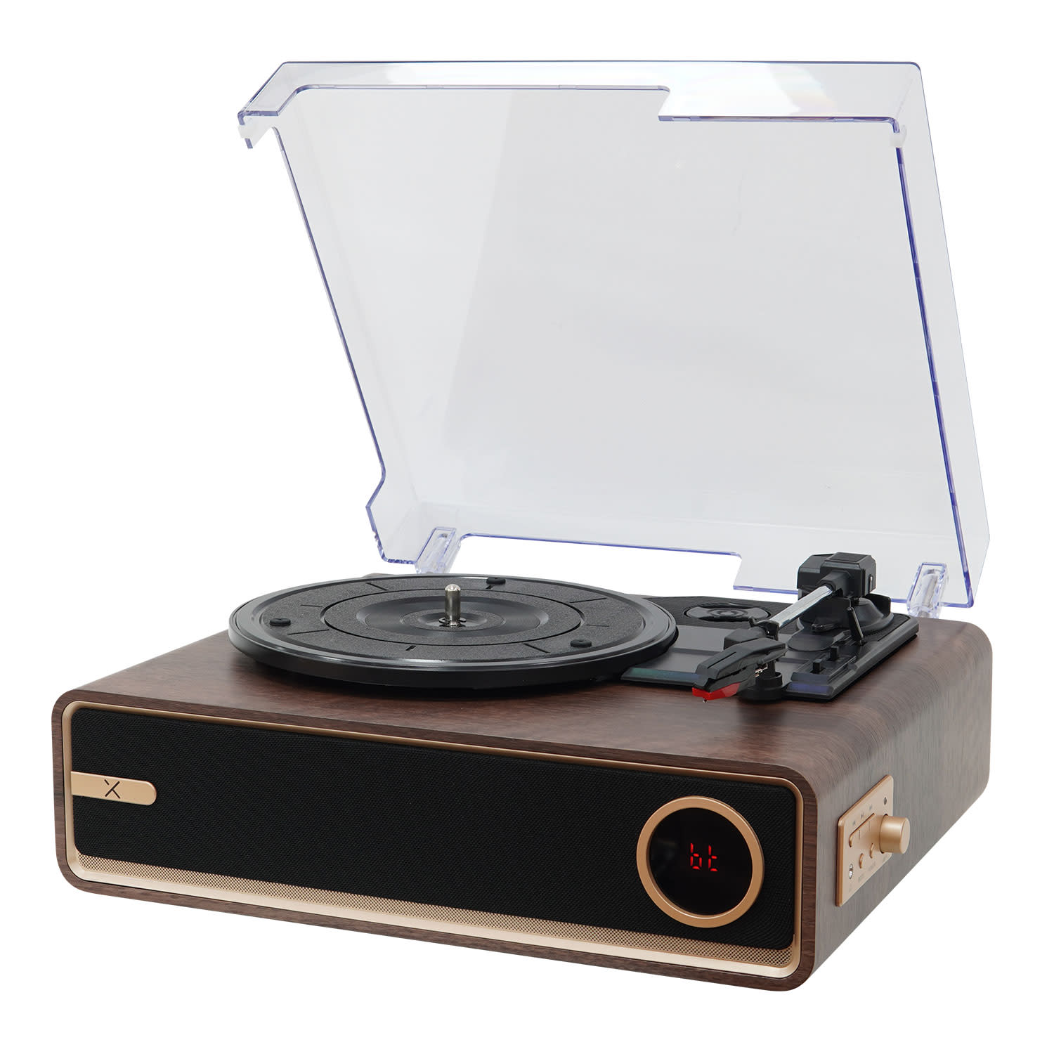 Εικόνα 4 του Turbo-X Πικάπ Retroplay