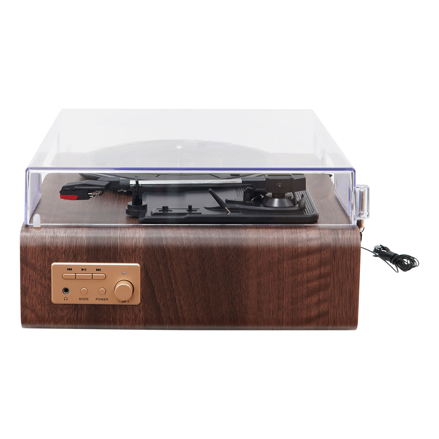 Εικόνα 6 του Turbo-X Πικάπ Retroplay