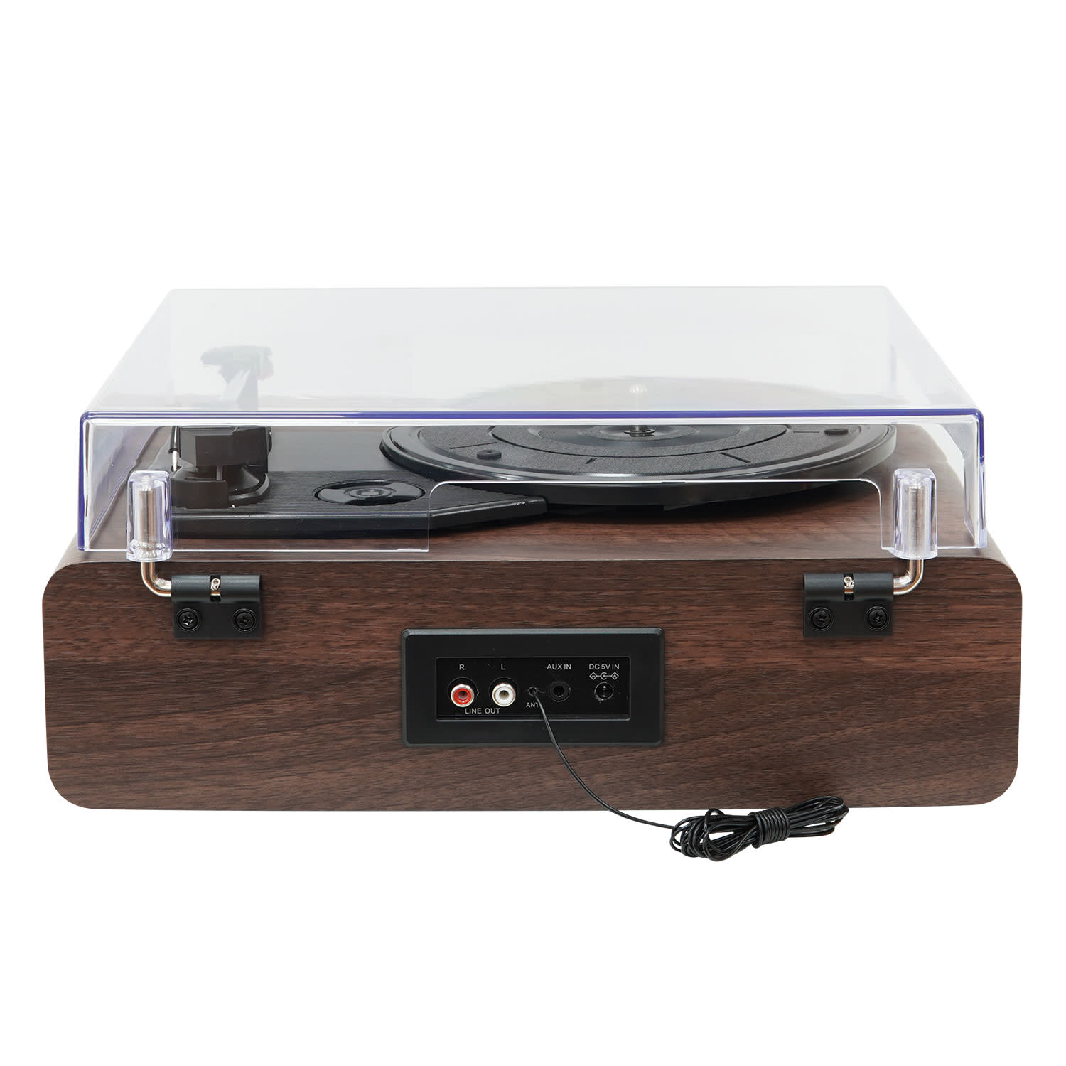 Εικόνα 7 του Turbo-X Πικάπ Retroplay