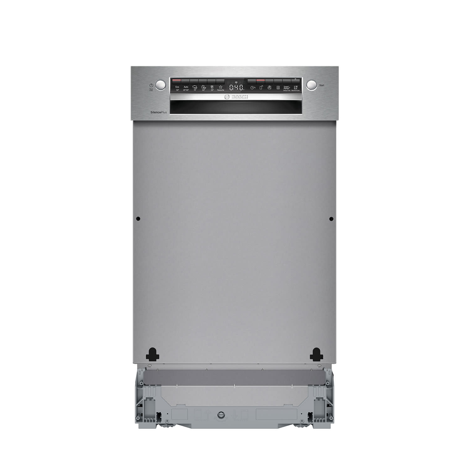 Εικόνα 3 του Bosch SPI4EMS17E Πλυντήριο Πιάτων Εντοιχιζόμενο 44,80 cm