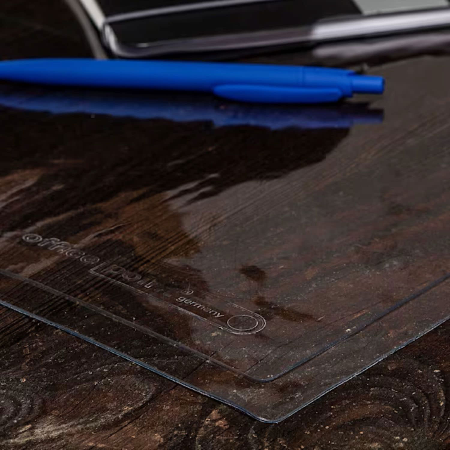 Κάνε κλικ για να δεις την εικόνα 3 του Σουμέν Γραφείου Πλαστικό 50 x 70cm