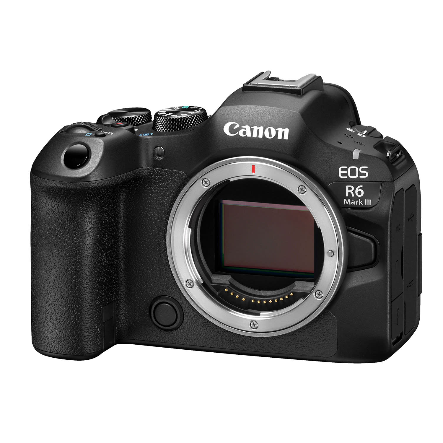 Εικόνα 2 του Canon Mirrorless EOS R6 Mark III V5 RF24-105MM STM