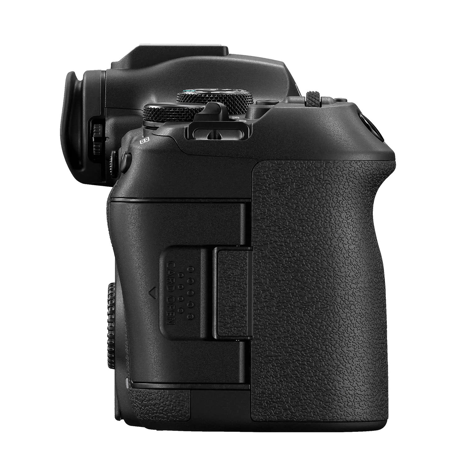 Εικόνα 4 του Canon Mirrorless EOS R6 Mark III V5 RF24-105MM STM