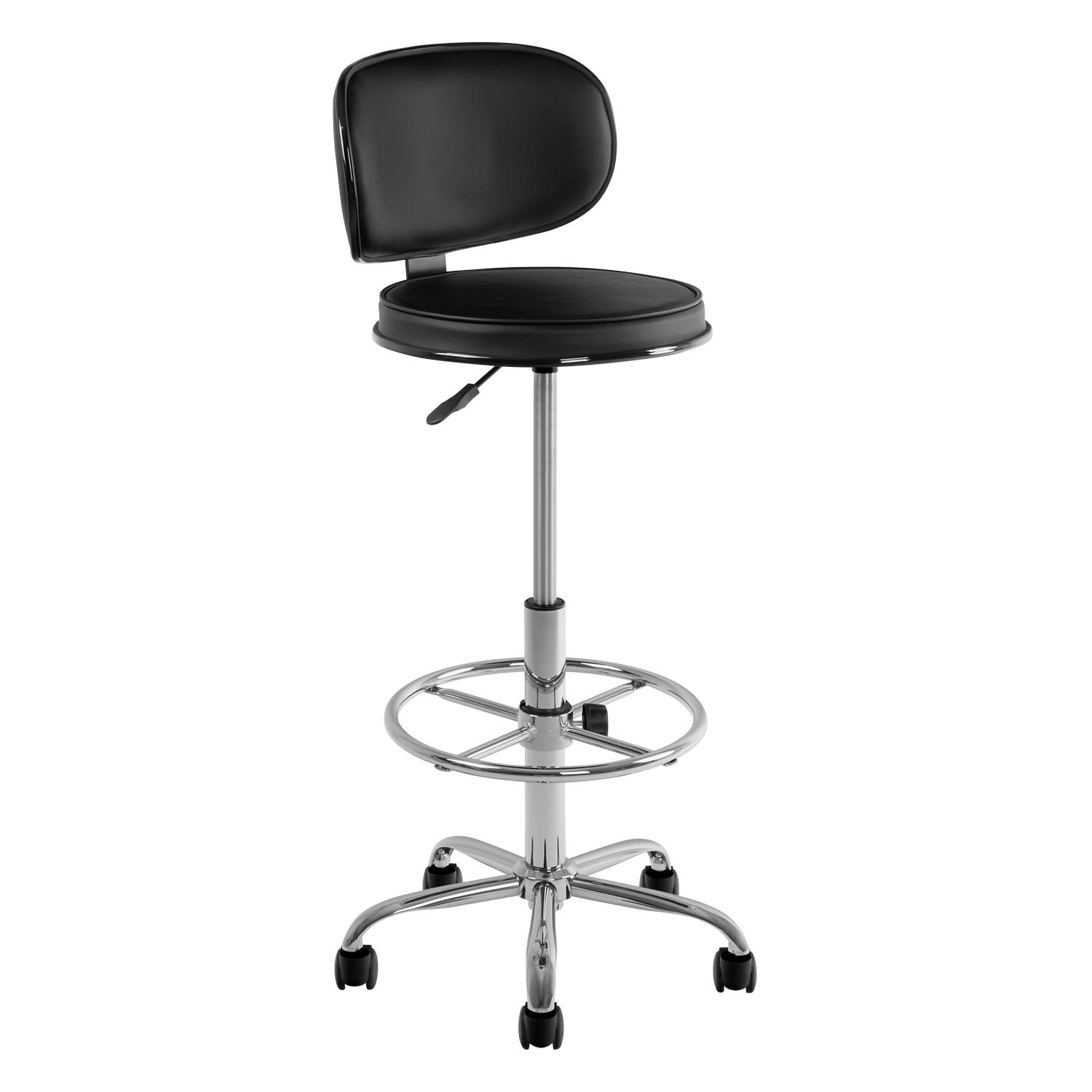 @Work Σκαμπό Ταμείου Stooler