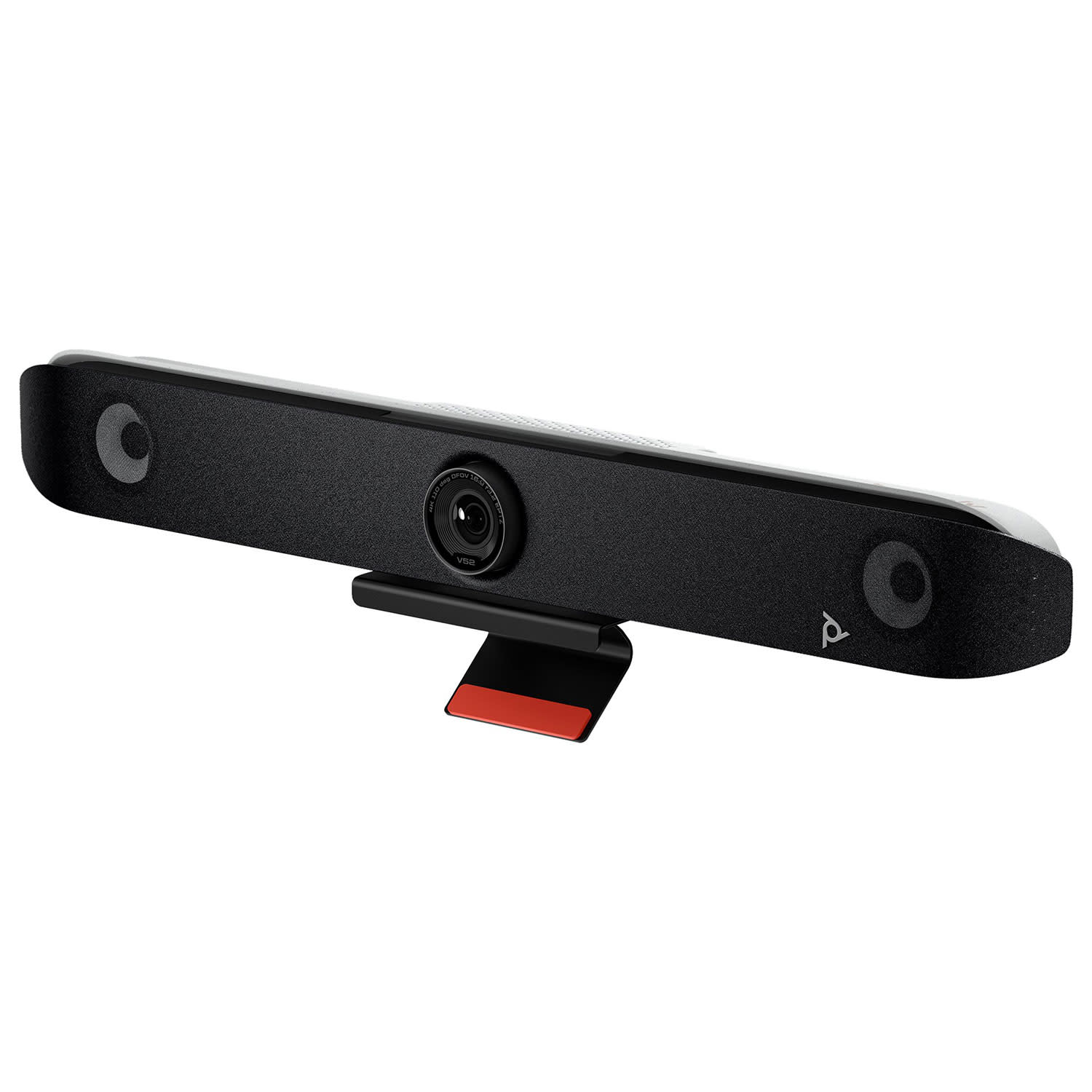 Εικόνα 2 του Poly Studio V52 USB Video Bar