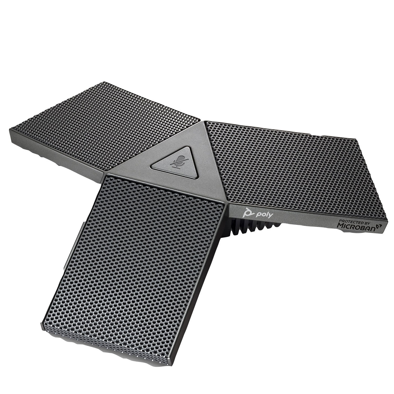 Εικόνα 1 του Poly Studio Table Microphone for X50/X52