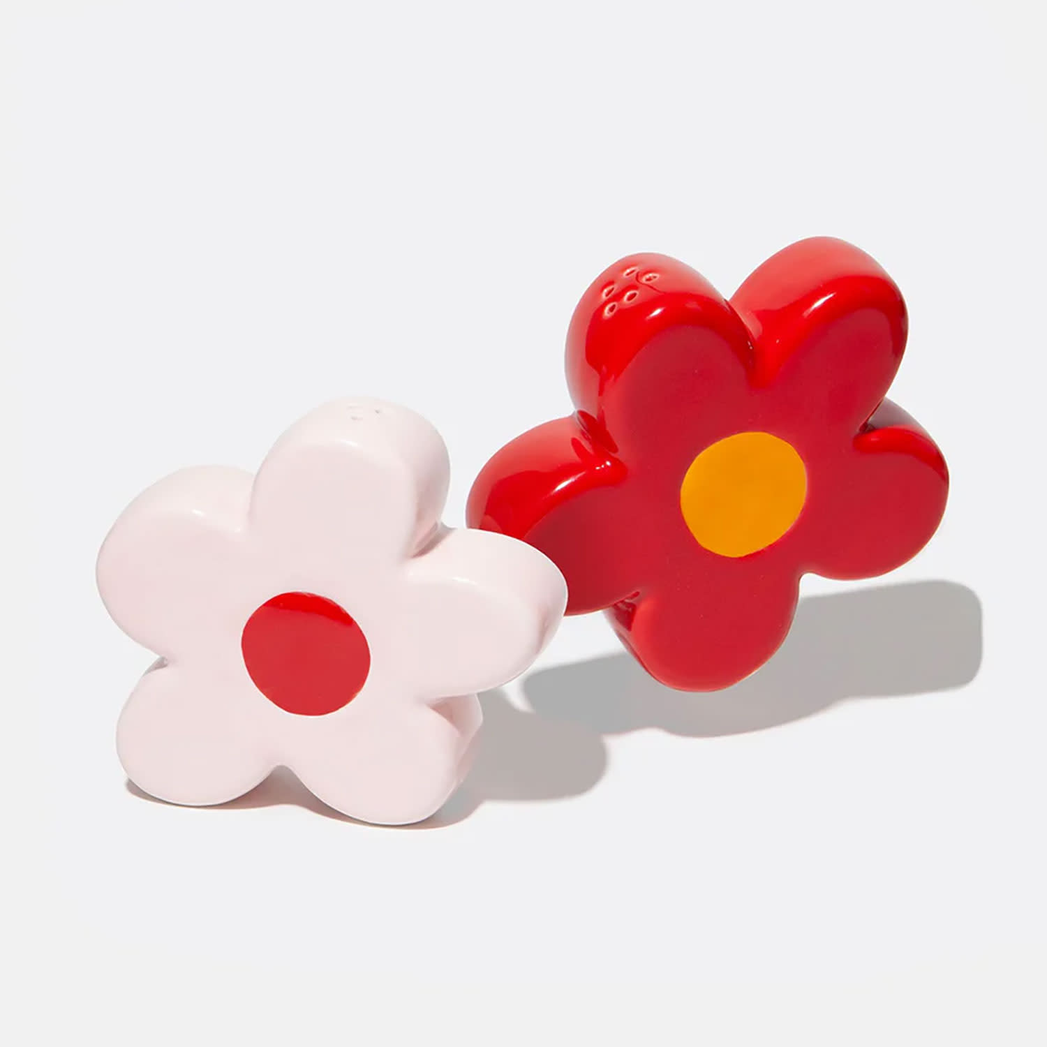 DOIY Αλατοπίπερο Μαργαρίτα Κόκκινο Ροζ