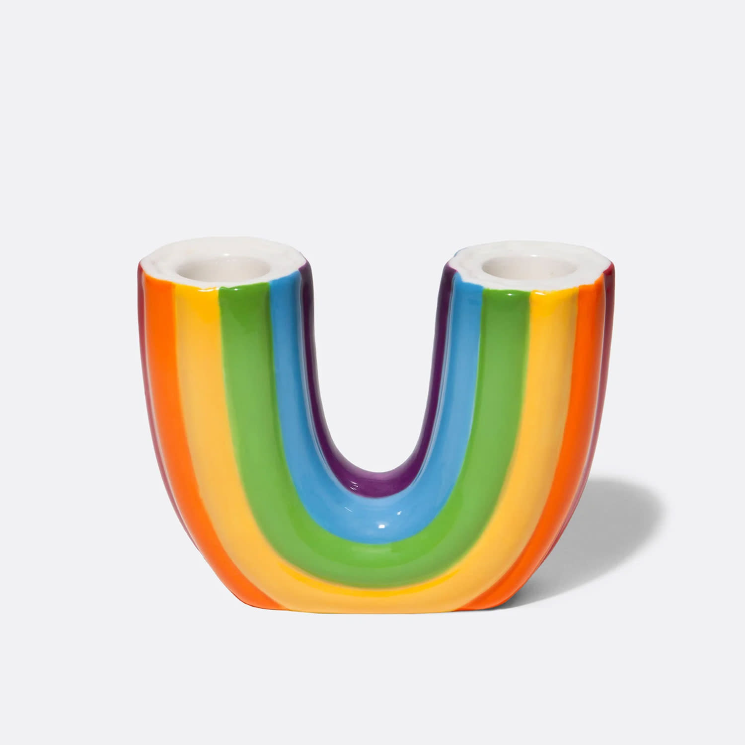 Εικόνα 1 του DOIY Κηροπήγιο Ουράνιο Τόξο