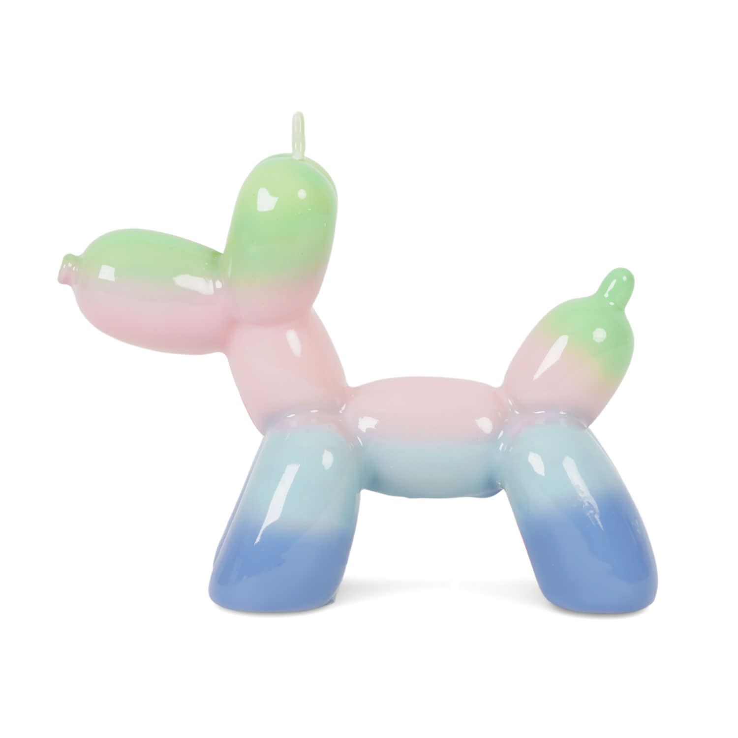 Helio Ferretti Κερί Μπαλόνι Σκύλος Sunrise