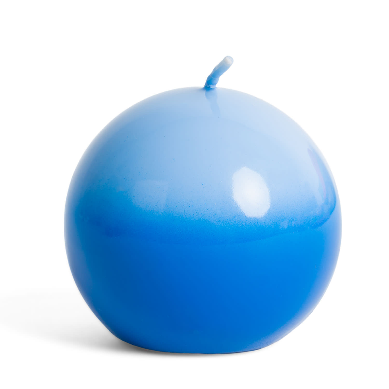 Helio Ferretti Κερί Ombre Μπλε