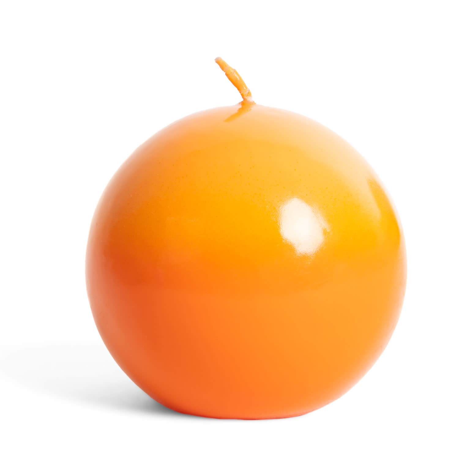 Εικόνα 1 του Helio Ferretti Κερί Ombre Πορτοκαλί