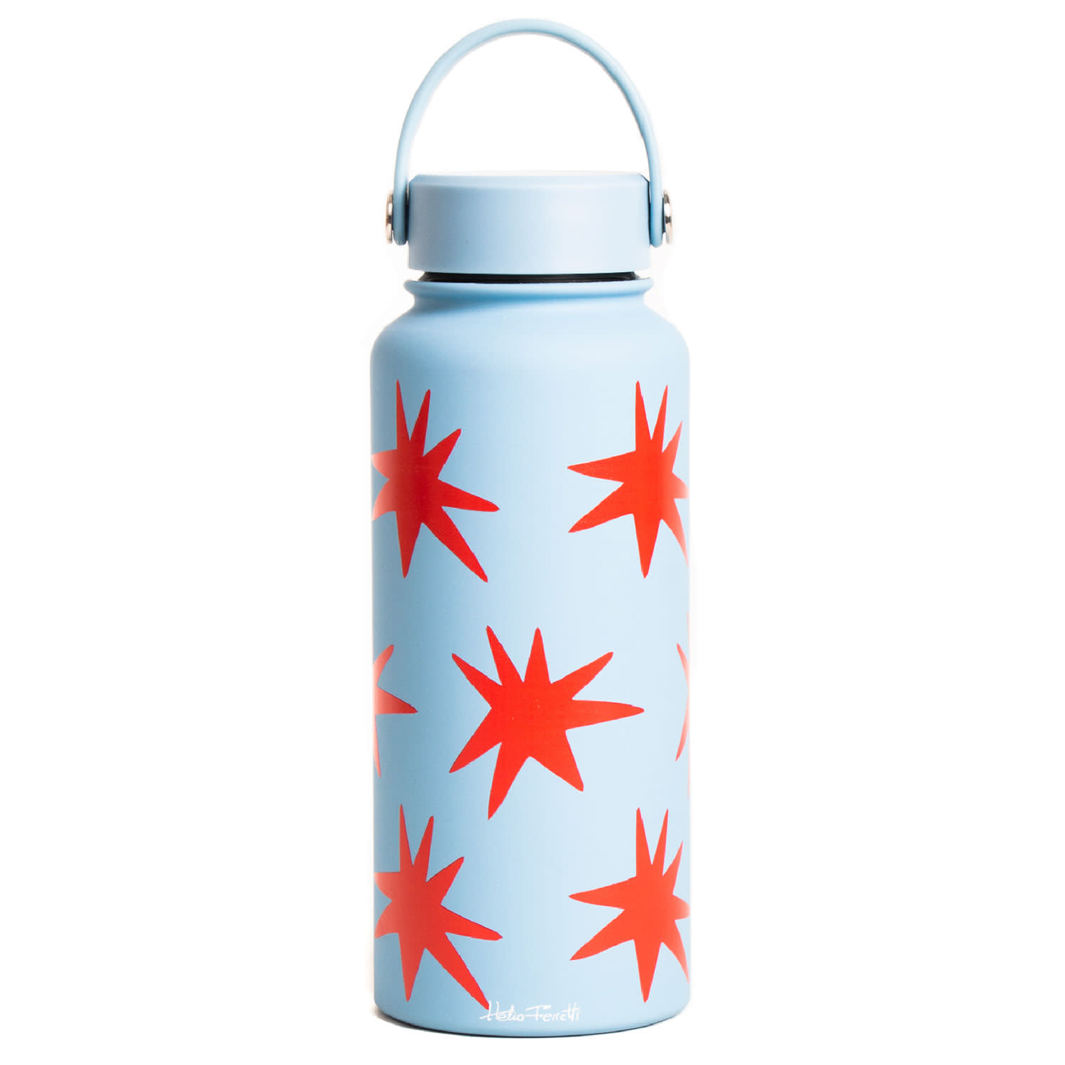 Εικόνα 1 του Helio Ferretti Θερμός Polar Star 1L