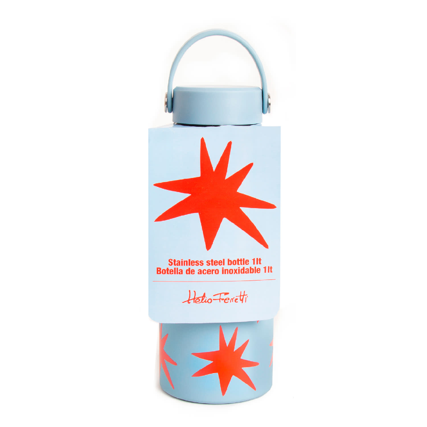 Εικόνα 2 του Helio Ferretti Θερμός Polar Star 1L