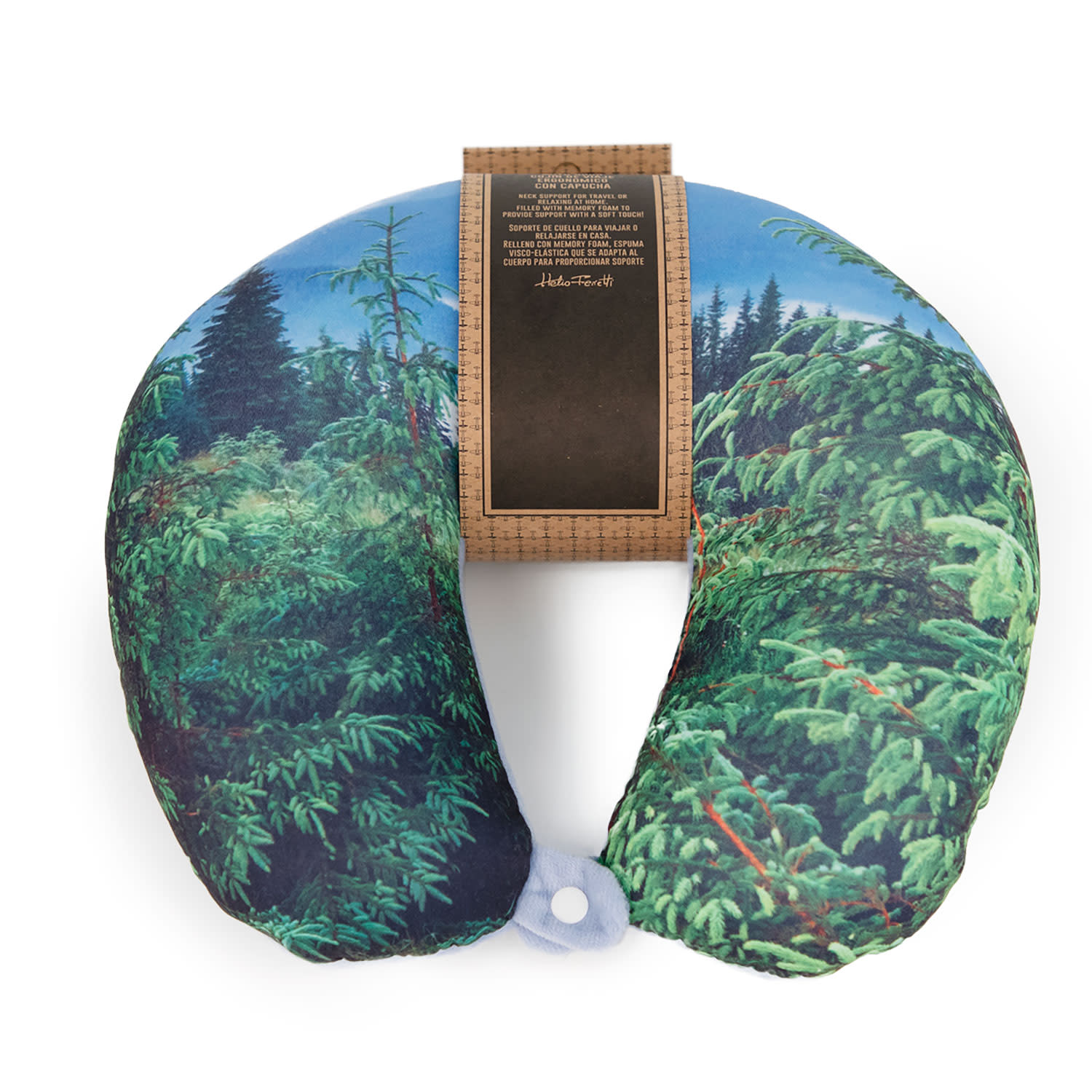 Helio Ferretti Μαξιλάρι Ταξιδίου Amazonia
