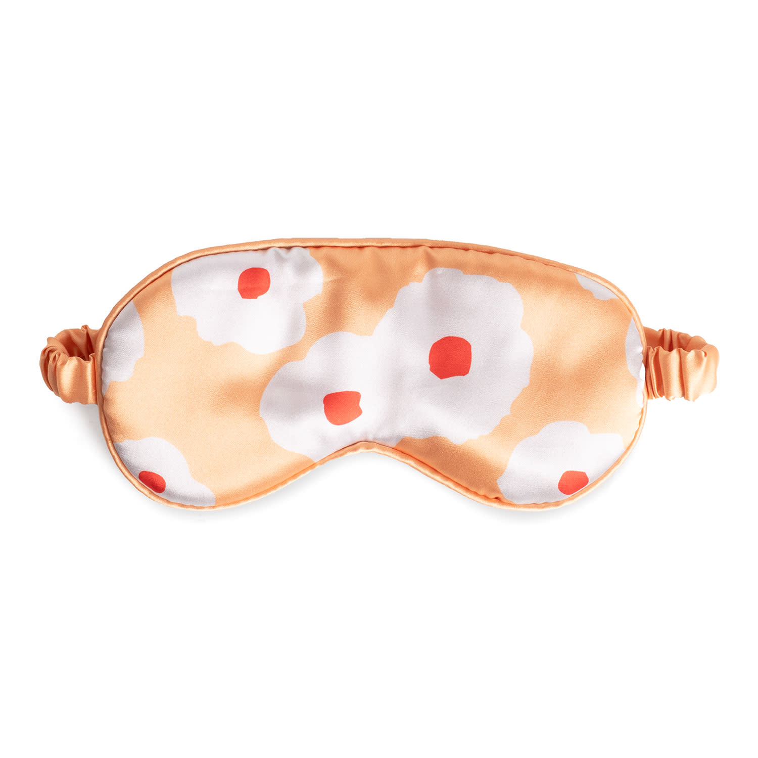 Helio Ferretti Μάσκα Ύπνου Flower Orange
