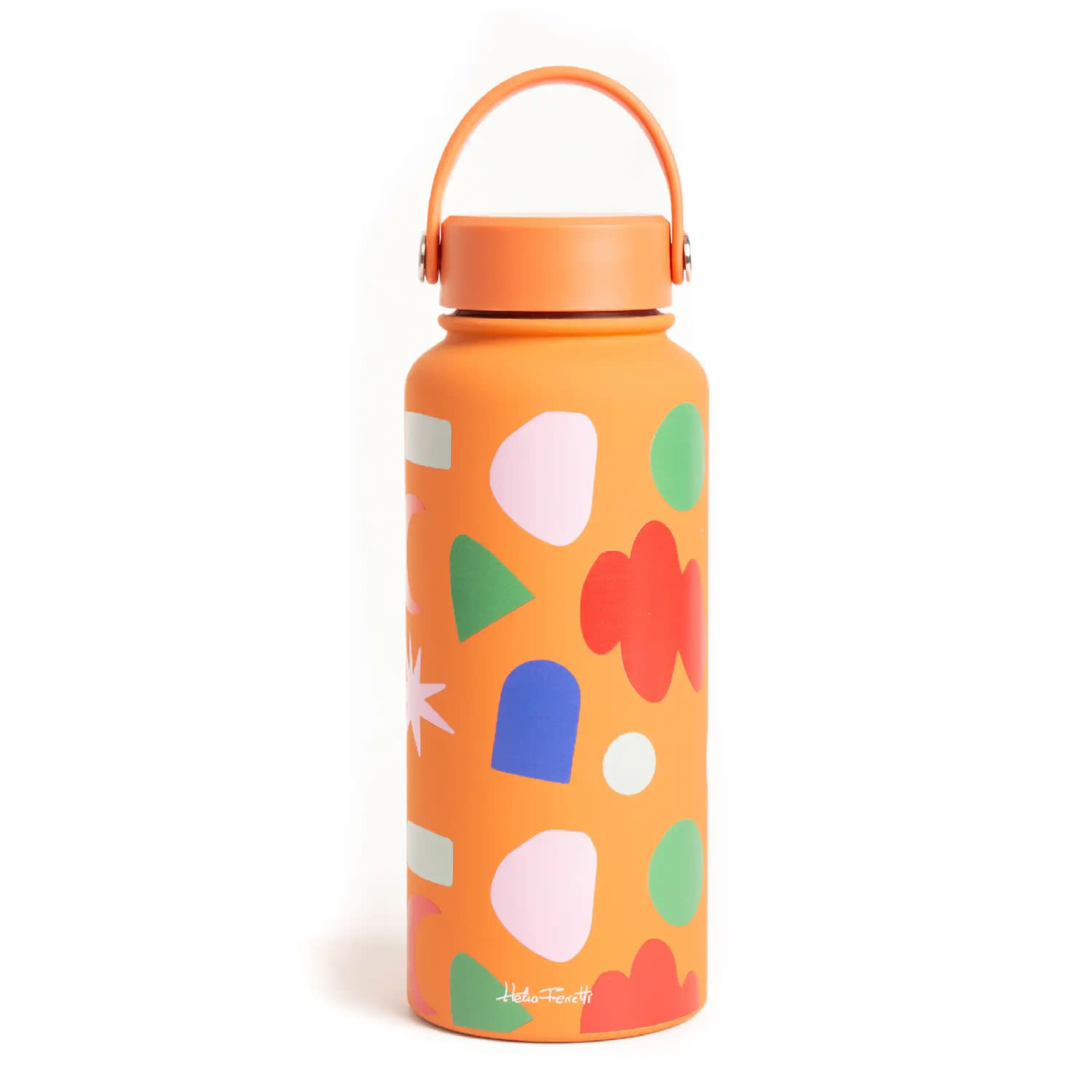 Εικόνα 1 του Helio Ferretti Θερμός Shapes 1L