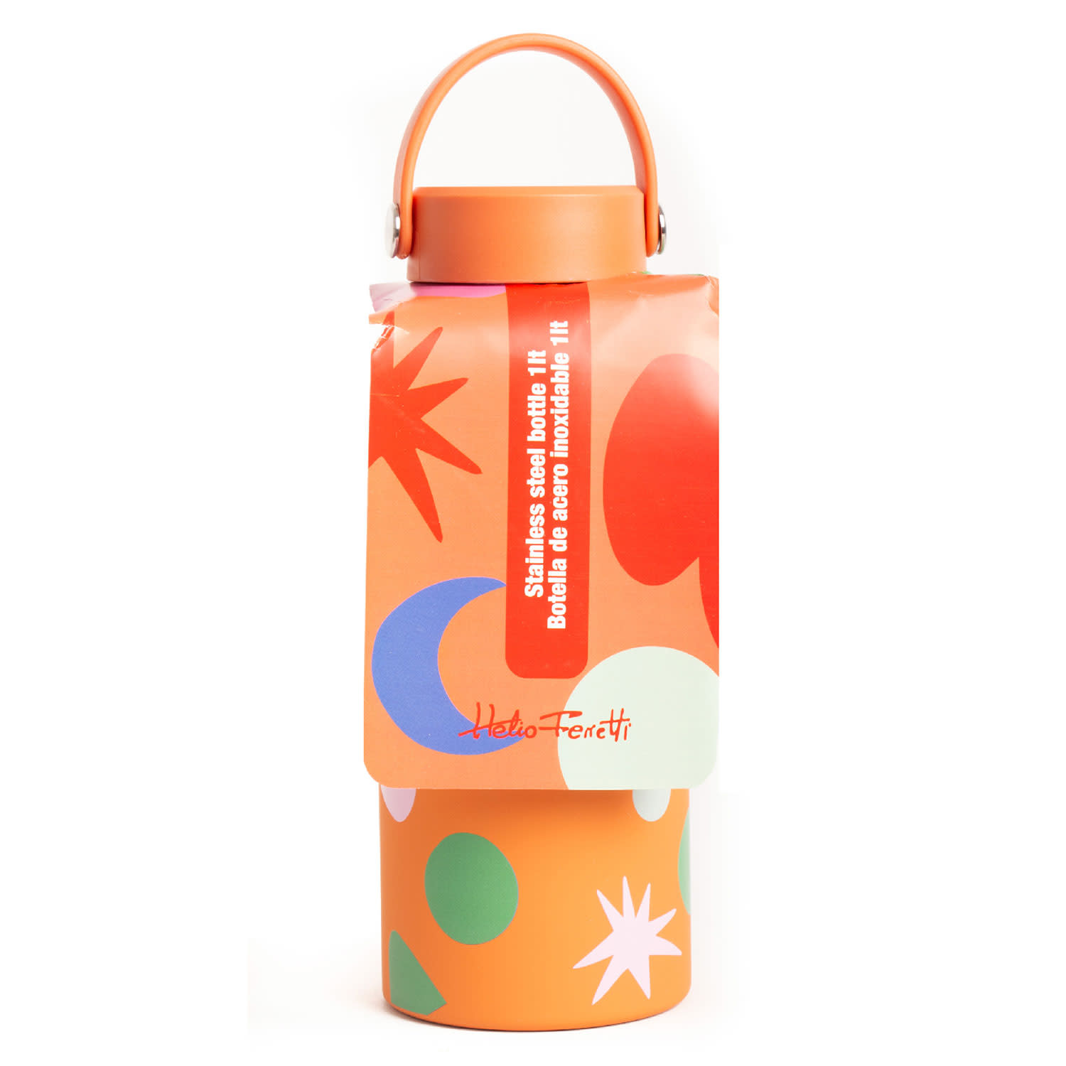 Εικόνα 2 του Helio Ferretti Θερμός Shapes 1L