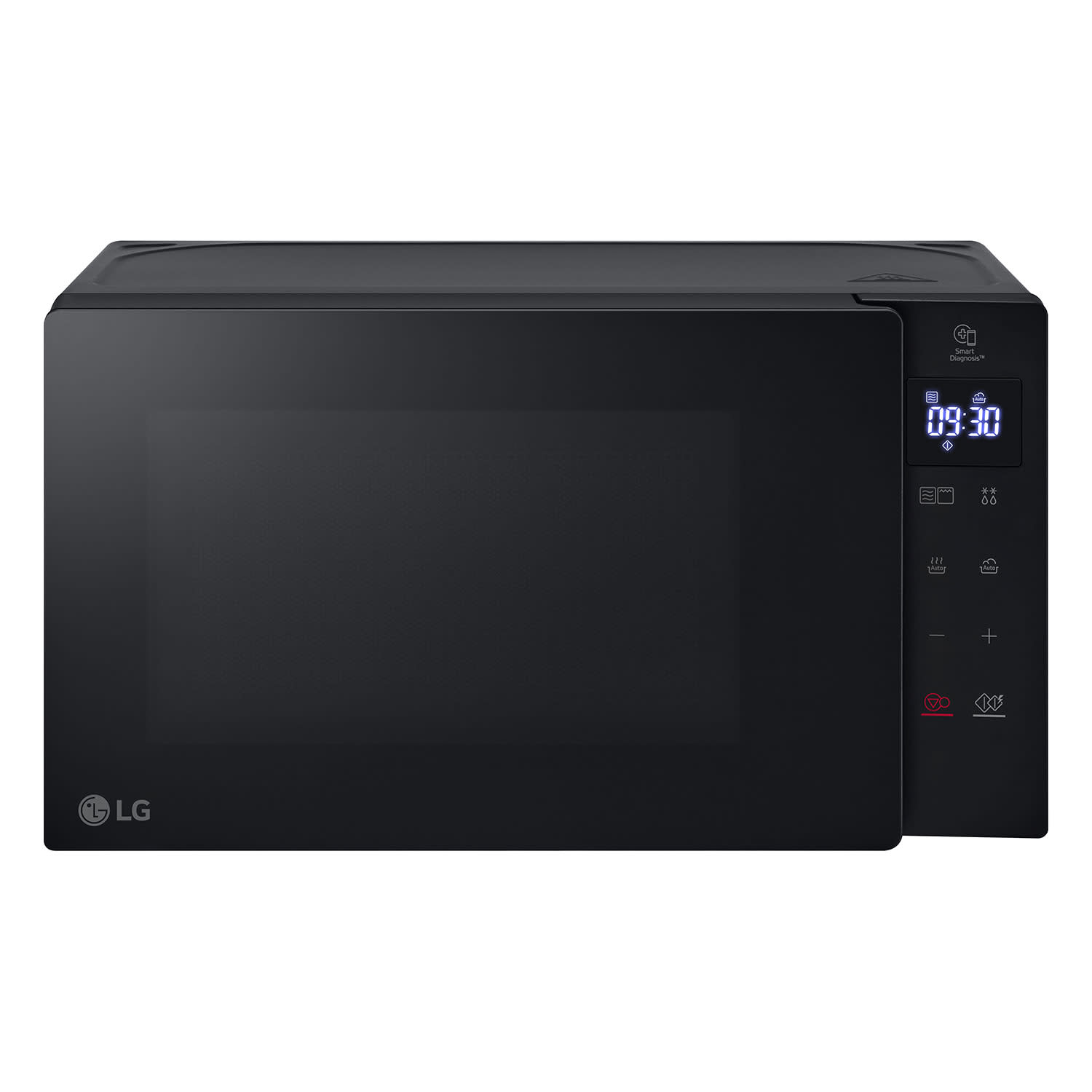 LG MH6032GAS Φούρνος Μικροκυμάτων