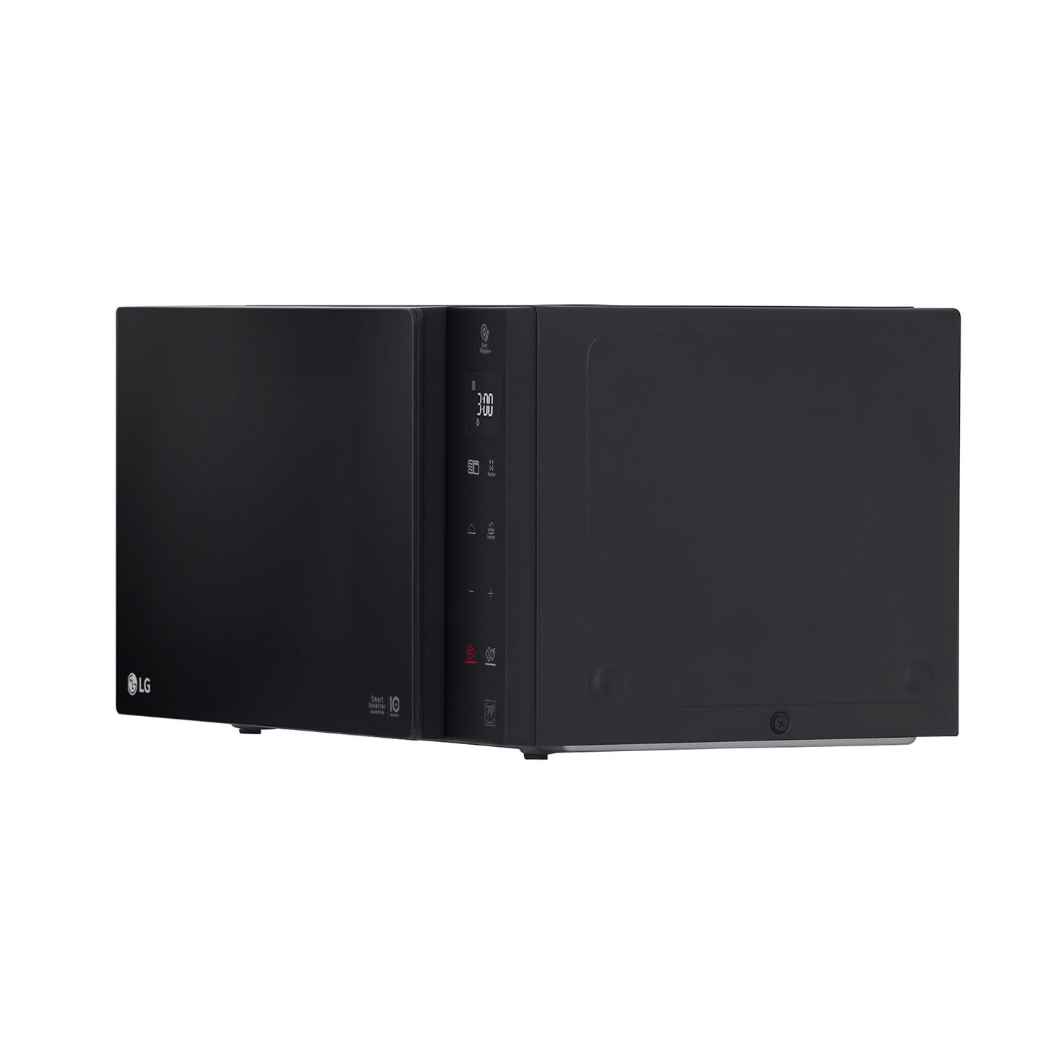 Εικόνα 5 του LG MH6535GDS Φούρνος Μικροκυμάτων