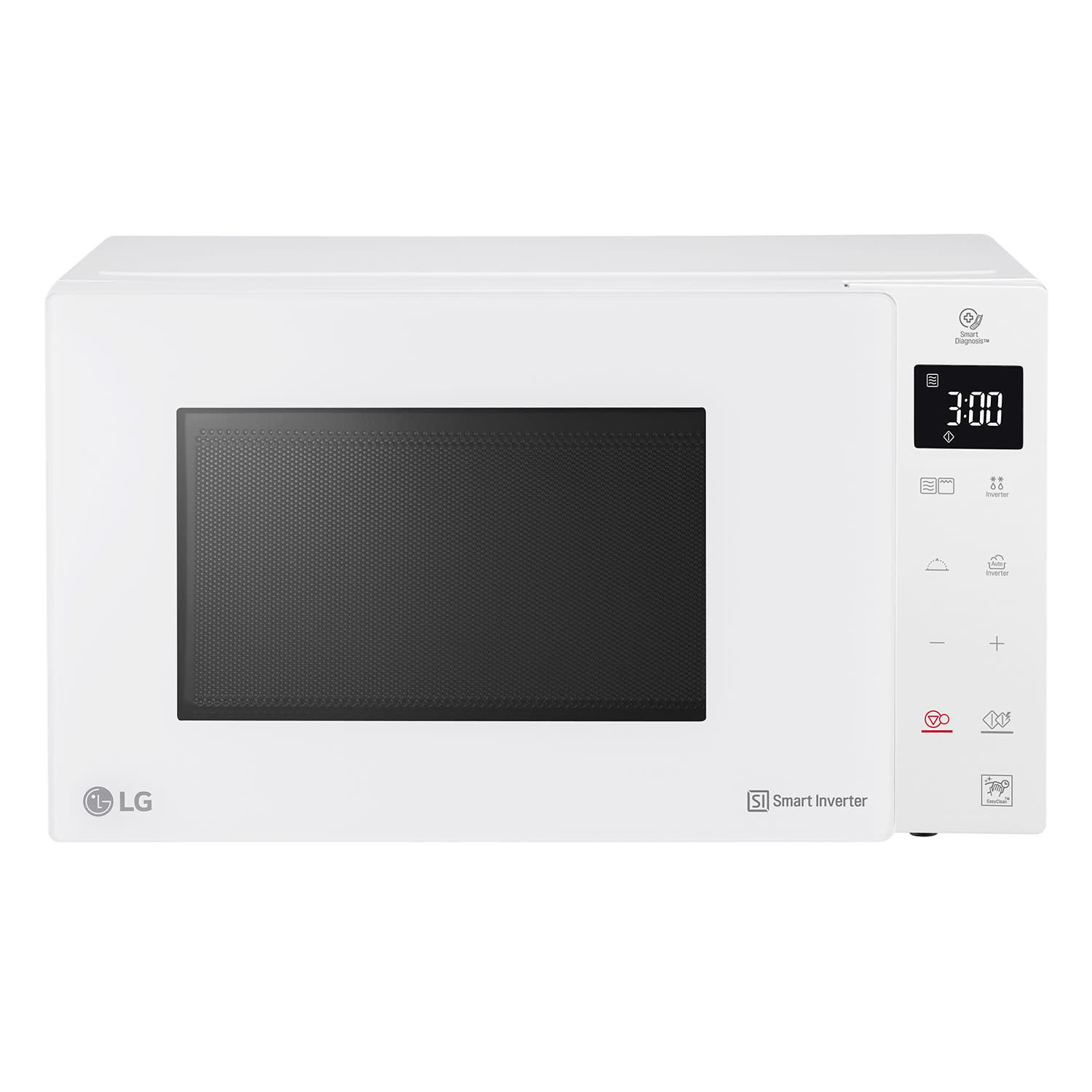 Κάνε κλικ για να δεις την εικόνα 1 του LG MH6535GDH Φούρνος Μικροκυμάτων