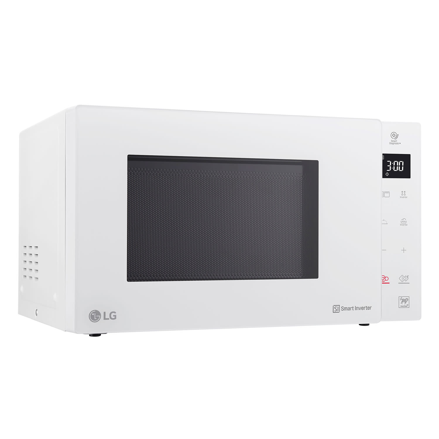 Κάνε κλικ για να δεις την εικόνα 6 του LG MH6535GDH Φούρνος Μικροκυμάτων