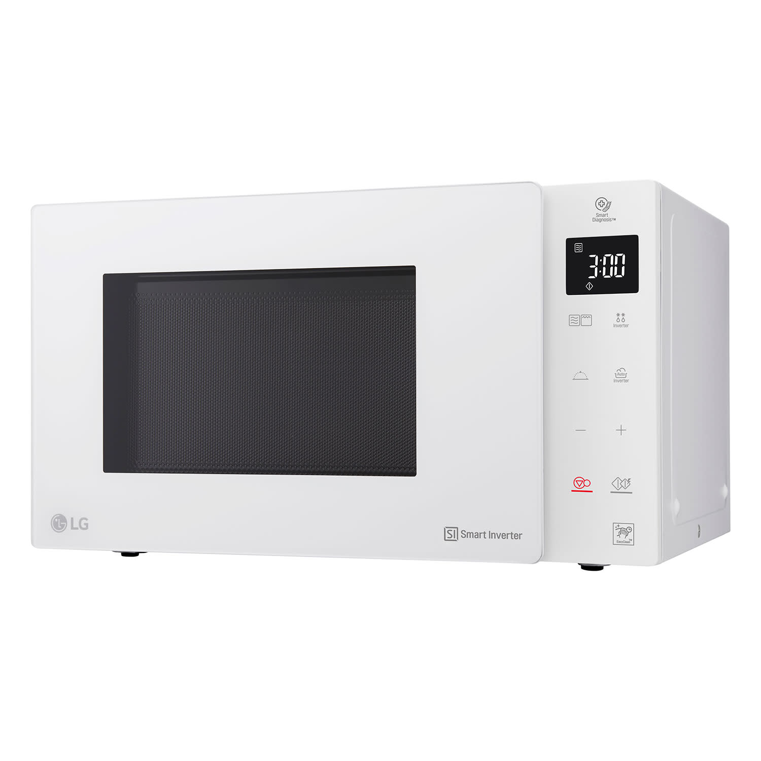 Κάνε κλικ για να δεις την εικόνα 7 του LG MH6535GDH Φούρνος Μικροκυμάτων