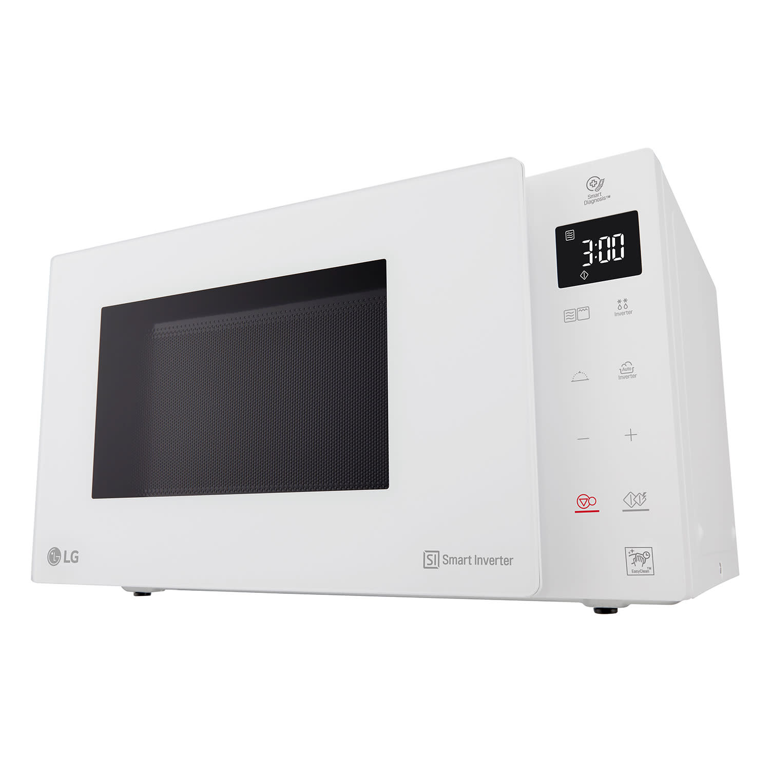 Κάνε κλικ για να δεις την εικόνα 8 του LG MH6535GDH Φούρνος Μικροκυμάτων