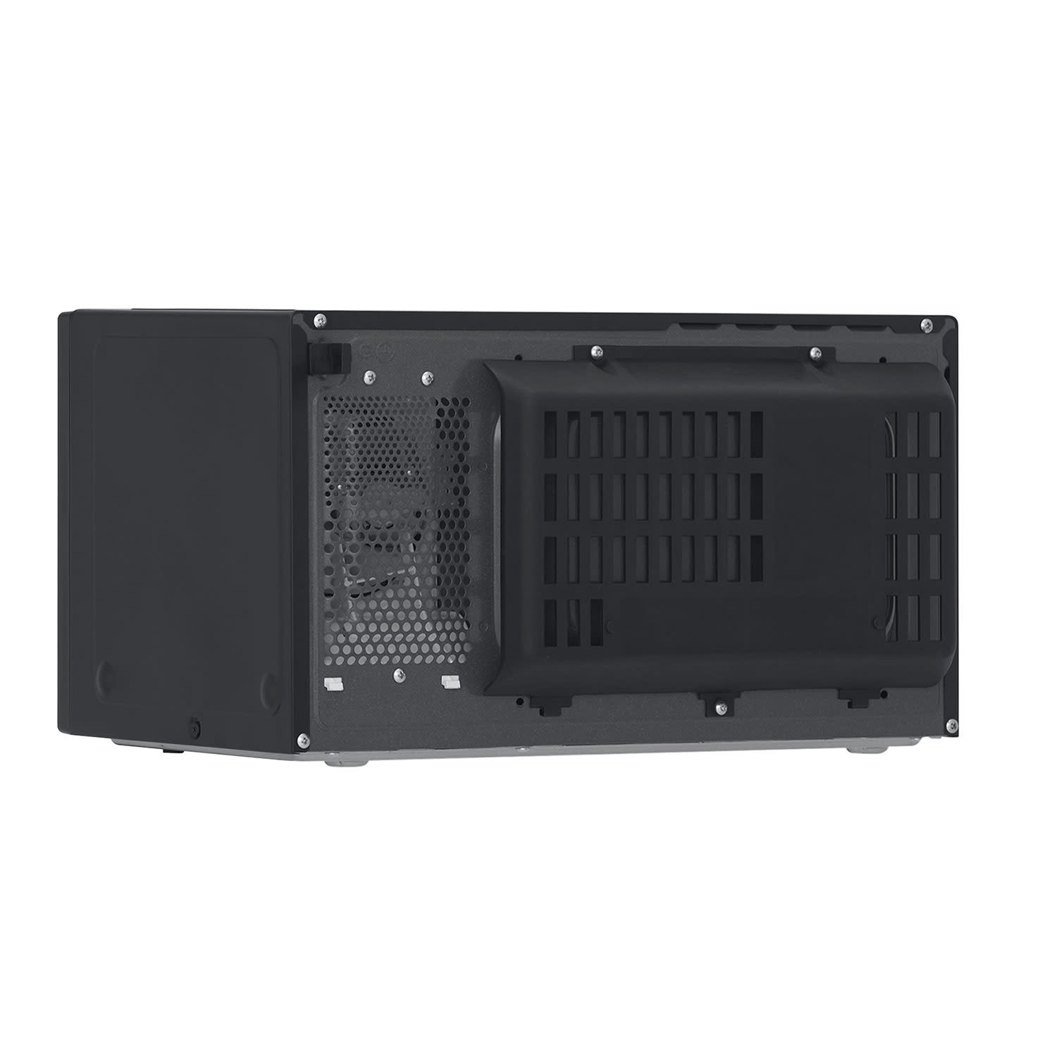 Κάνε κλικ για να δεις την εικόνα 4 του LG MH6535GIB Φούρνος Μικροκυμάτων