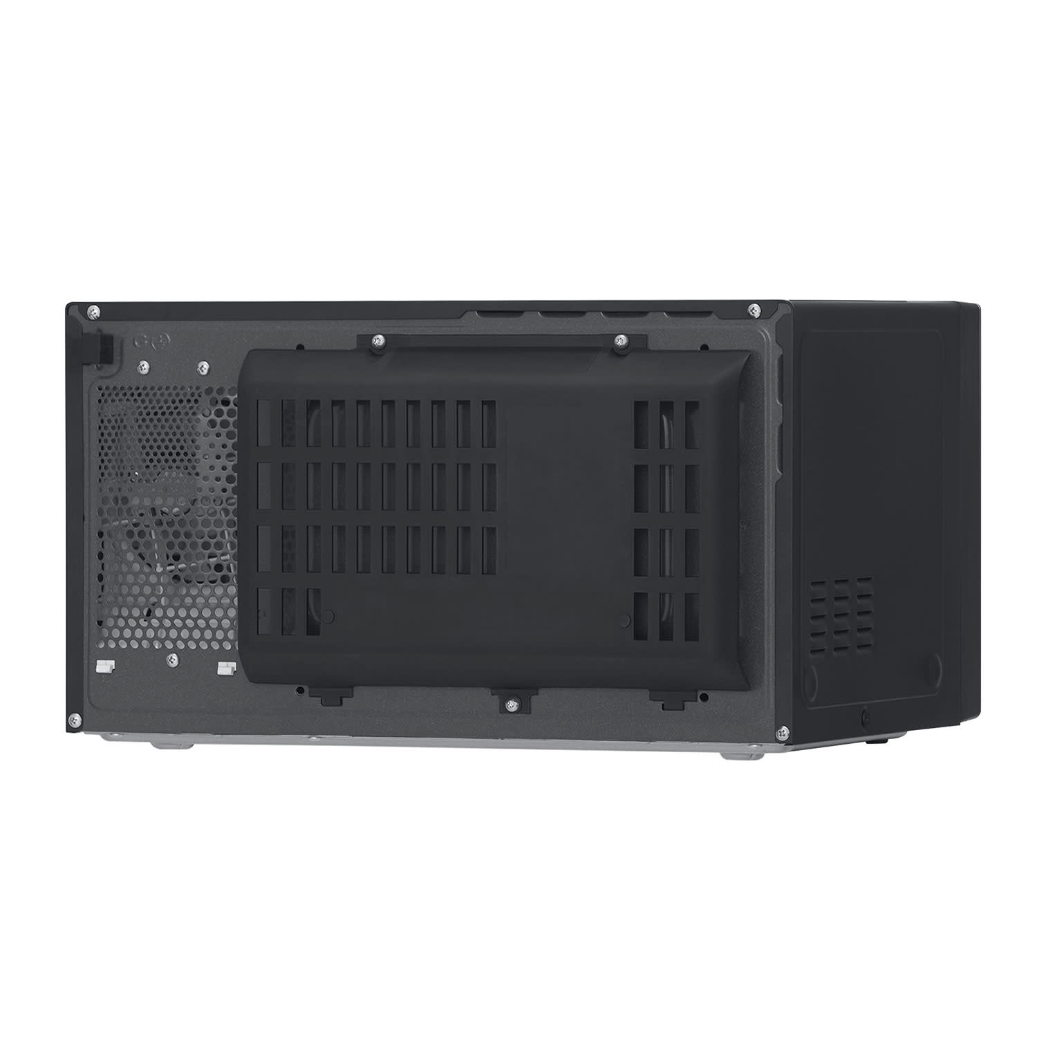 Κάνε κλικ για να δεις την εικόνα 5 του LG MH6535GIB Φούρνος Μικροκυμάτων