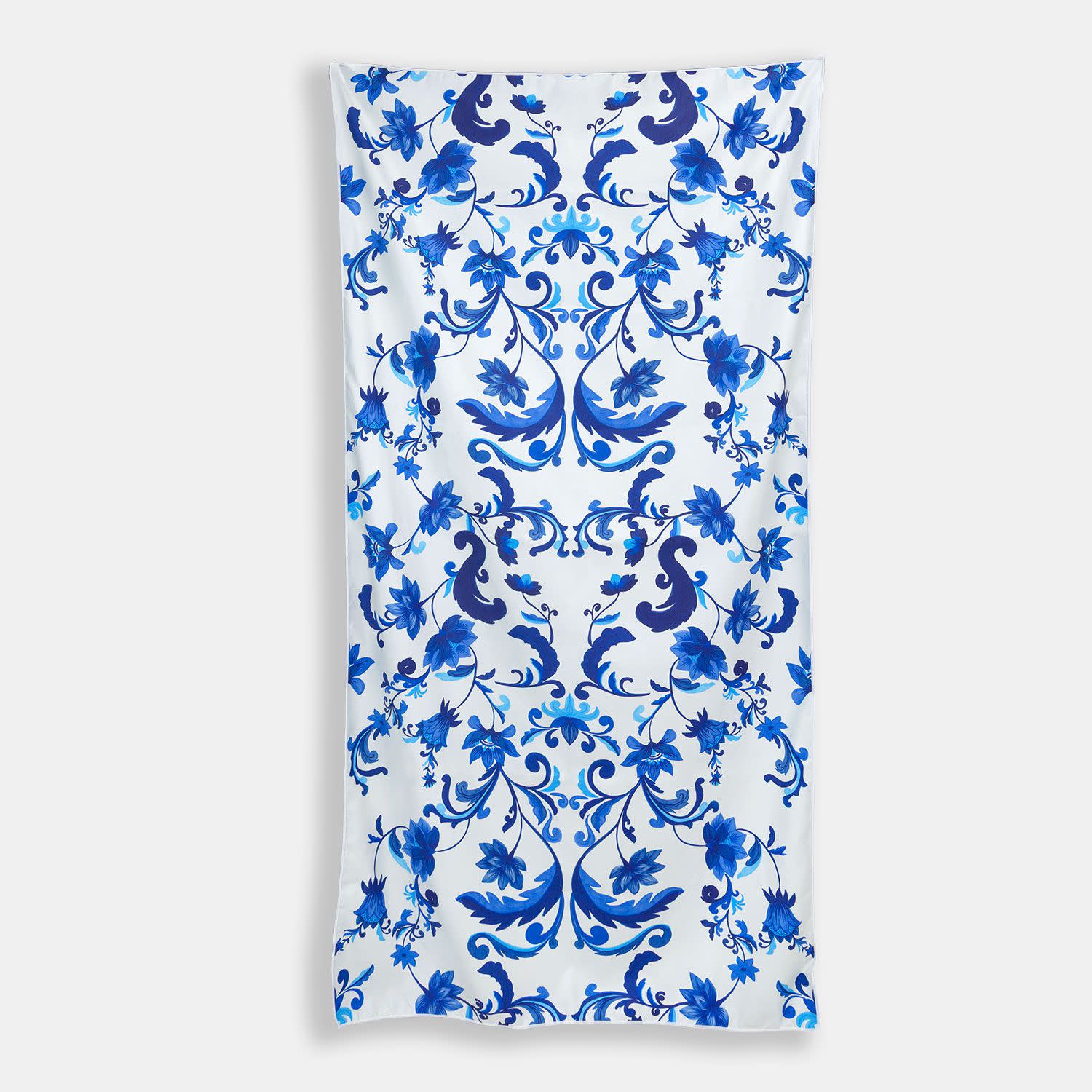 Εικόνα 1 του Sentio Πετσέτα Θαλάσσης Indigo Cream