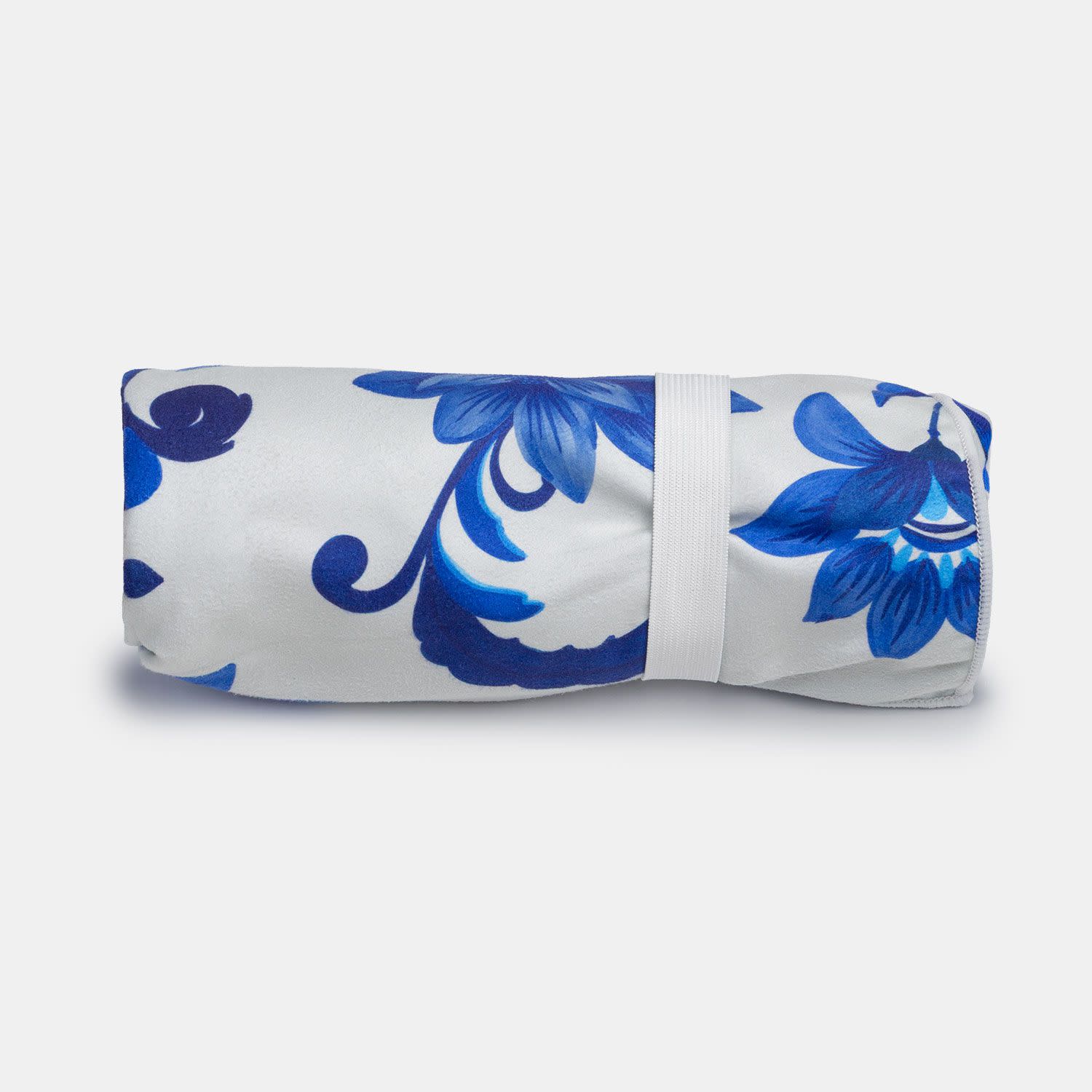 Εικόνα 3 του Sentio Πετσέτα Θαλάσσης Indigo Cream
