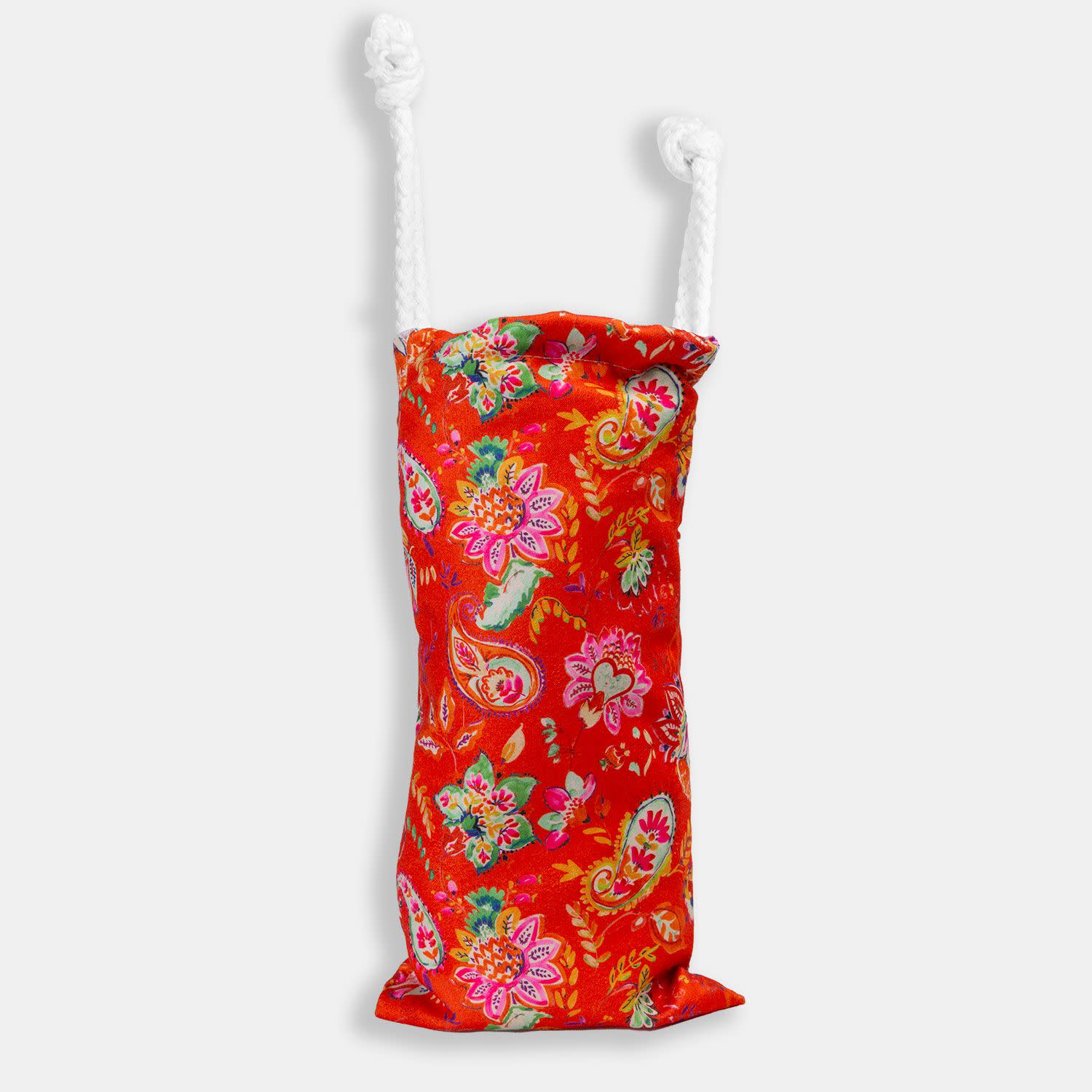 Εικόνα 4 του Sentio Πετσέτα Θαλάσσης Paisley Orange