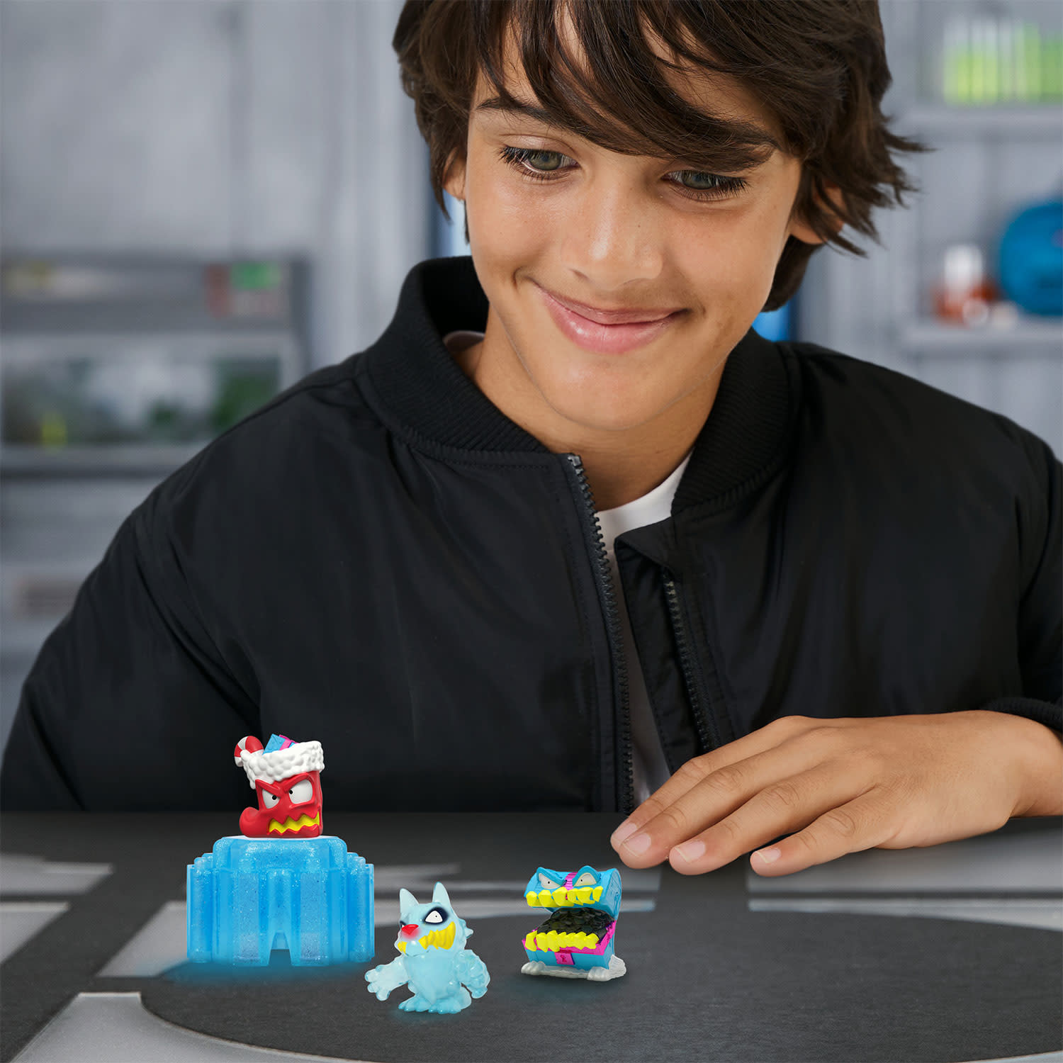 Εικόνα 2 του Giochi Preziosi MR BEAST Φιγούρα