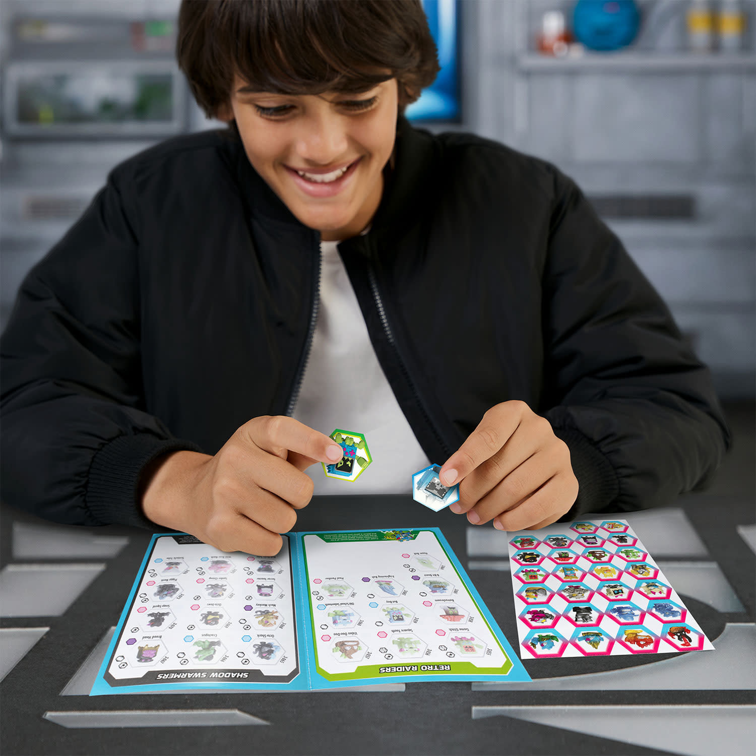 Εικόνα 3 του Giochi Preziosi MR BEAST Φιγούρα