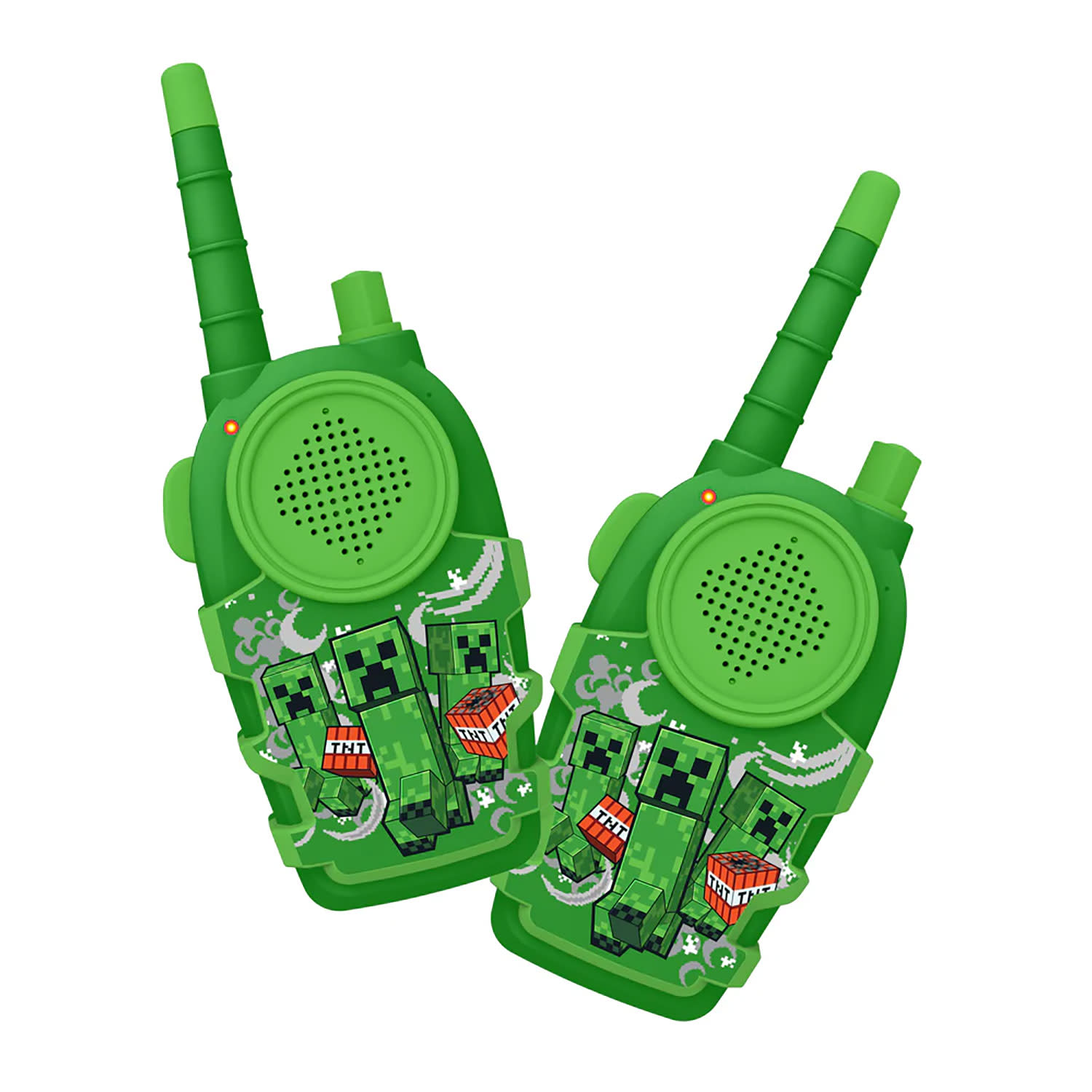 Εικόνα 1 του OTL Walkie Talkie Set Minecraft