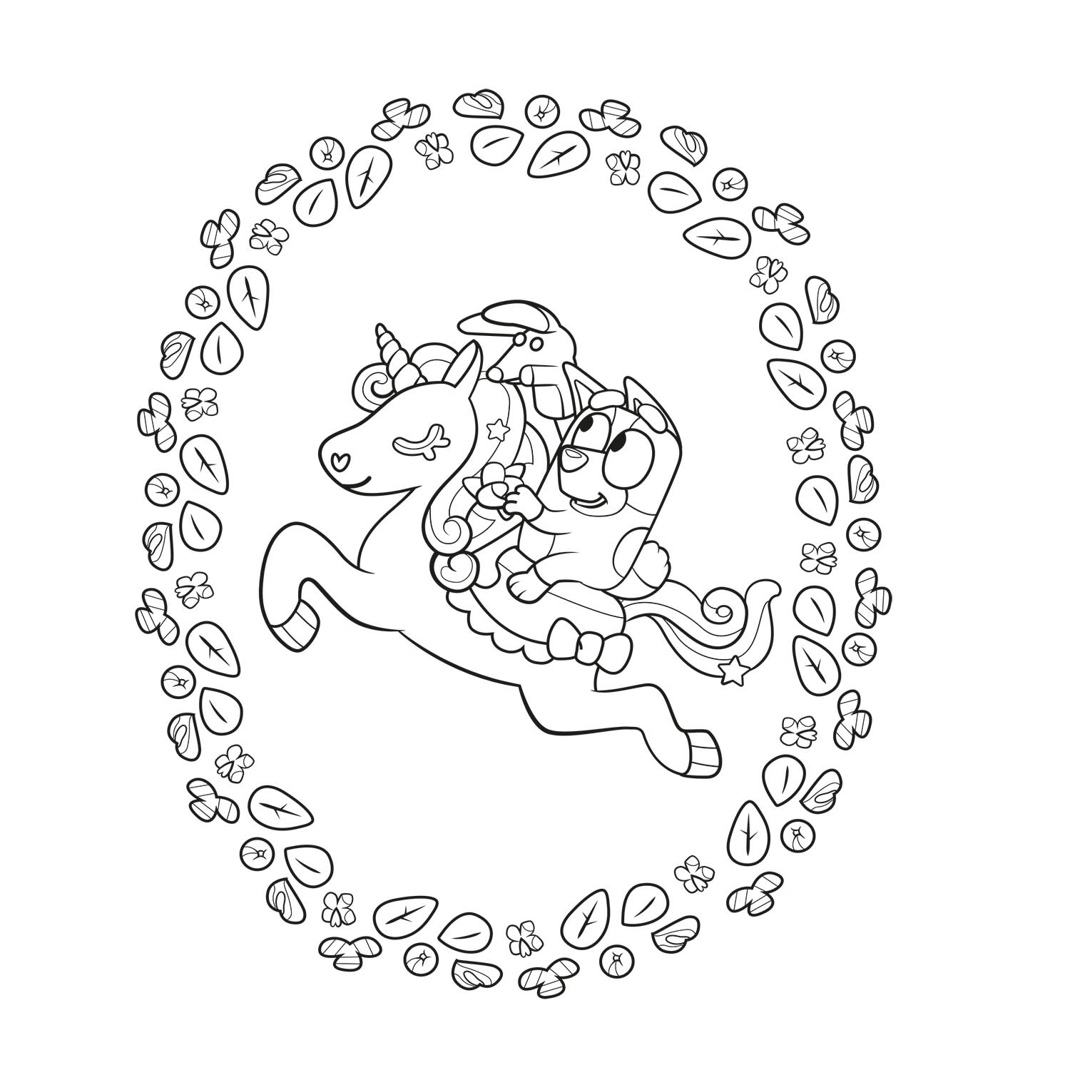 Εικόνα 7 του Bluey: Στη μεγάλη πίσω αυλή