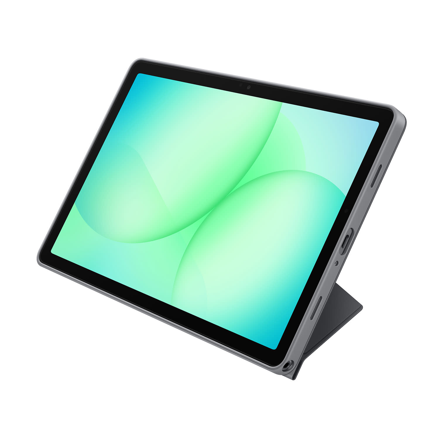 Samsung Book Cover Galaxy Tab A11+ Black