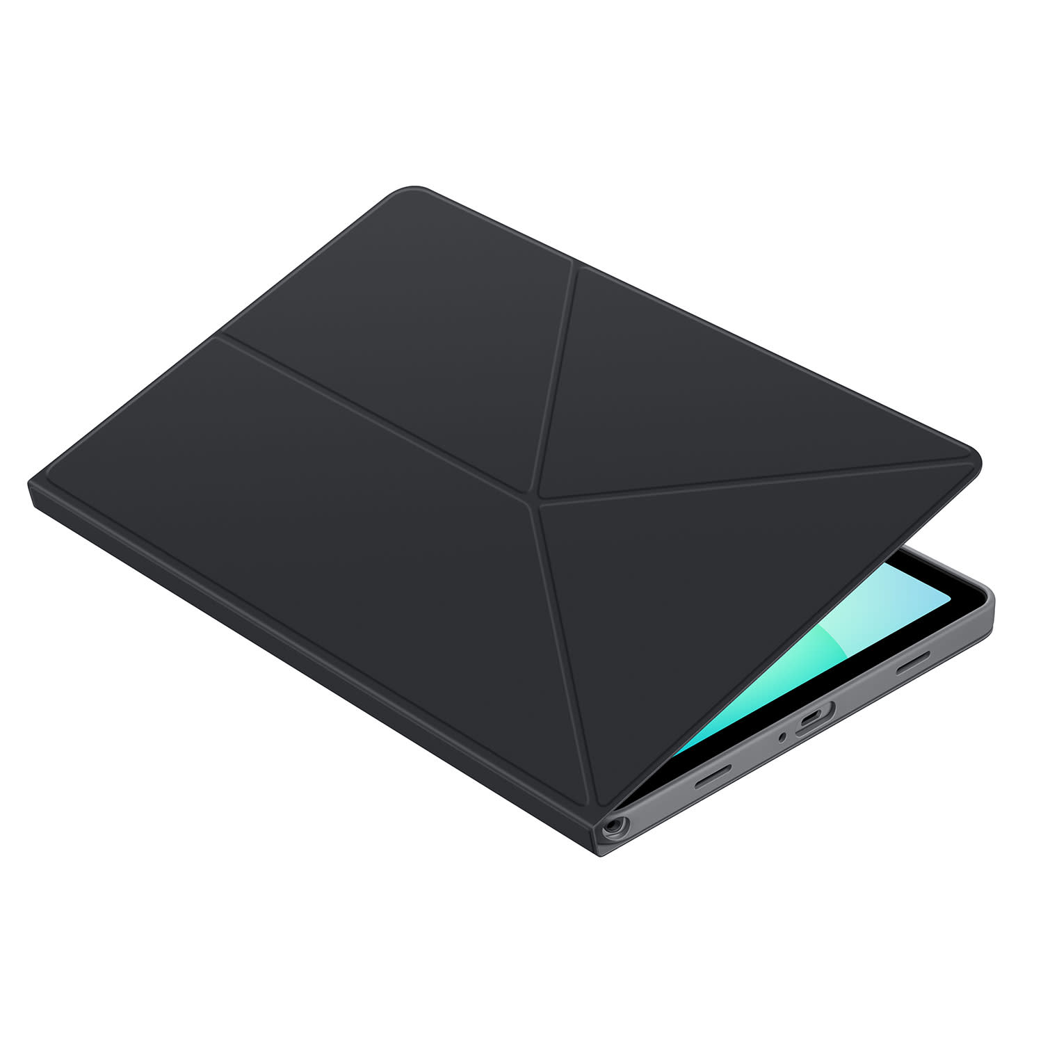 Εικόνα 3 του Samsung Book Cover Galaxy Tab A11+ Black