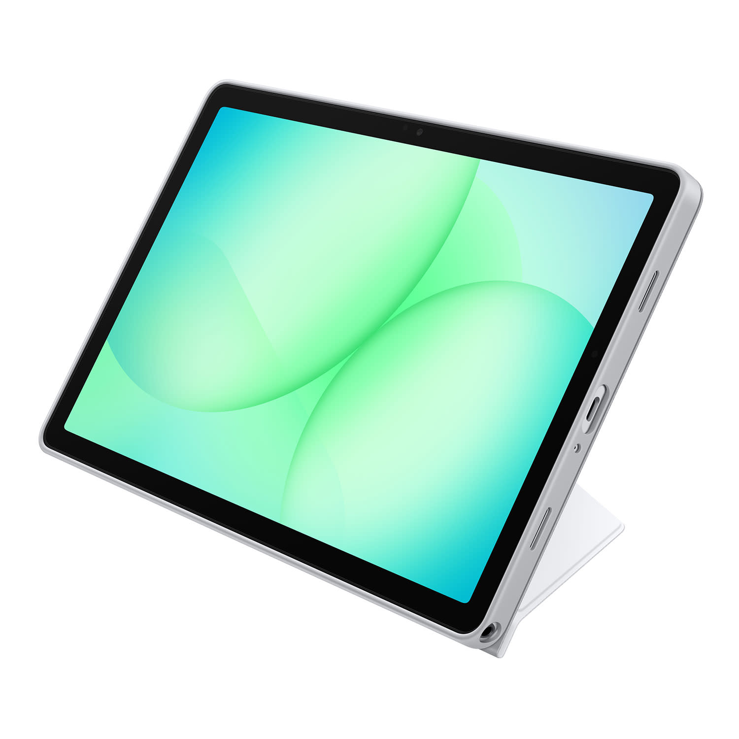 Samsung Book Cover Galaxy Tab A11+ White