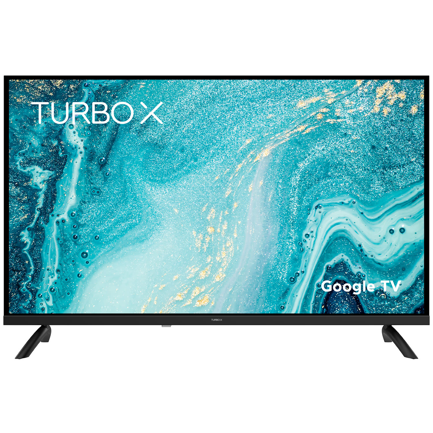 Turbo-X HD Ready Google Smart TV 32'' 32GS60U